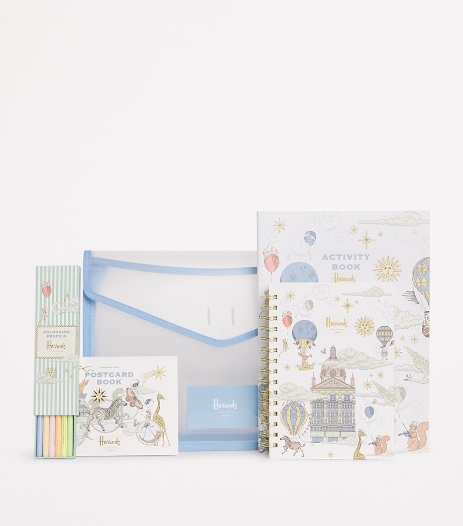 Travel Activity Set MULTI Image 2