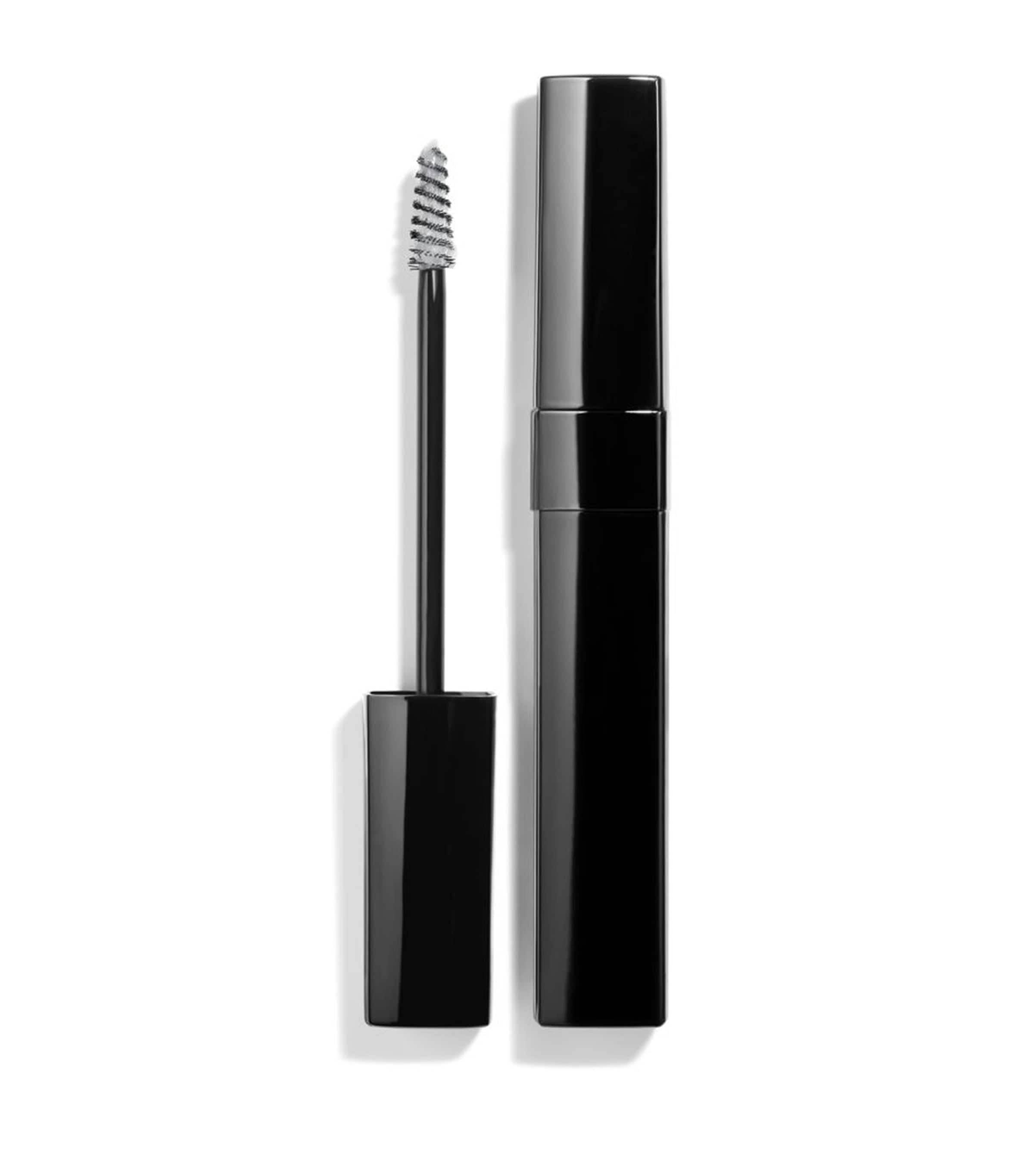 Chanel Transparent Le Gel Sourcils Longwear Eyebrow Gel In Clear