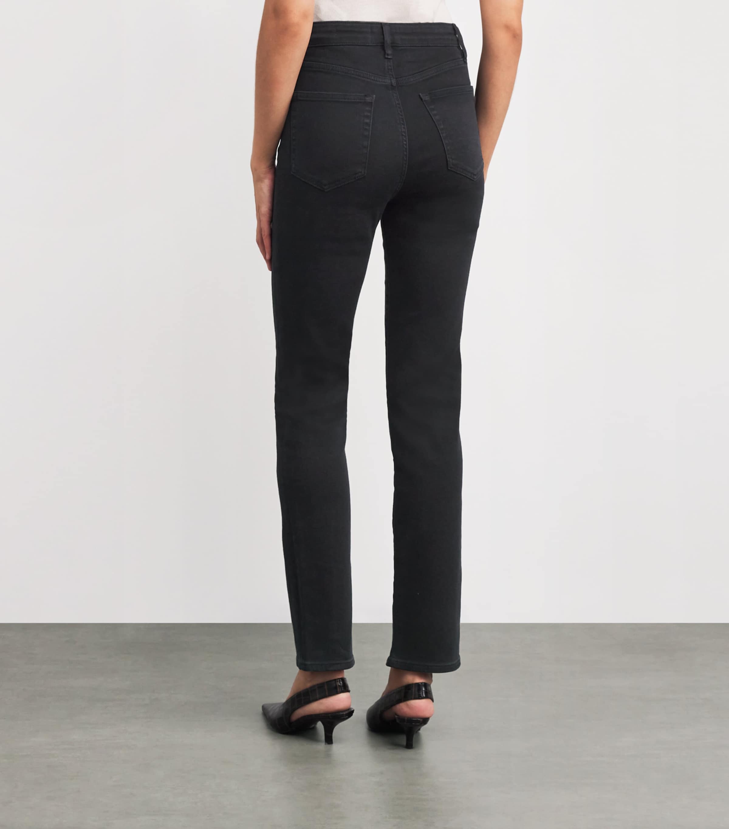 The Pencil Slim Jeans LEVITATE Image 4