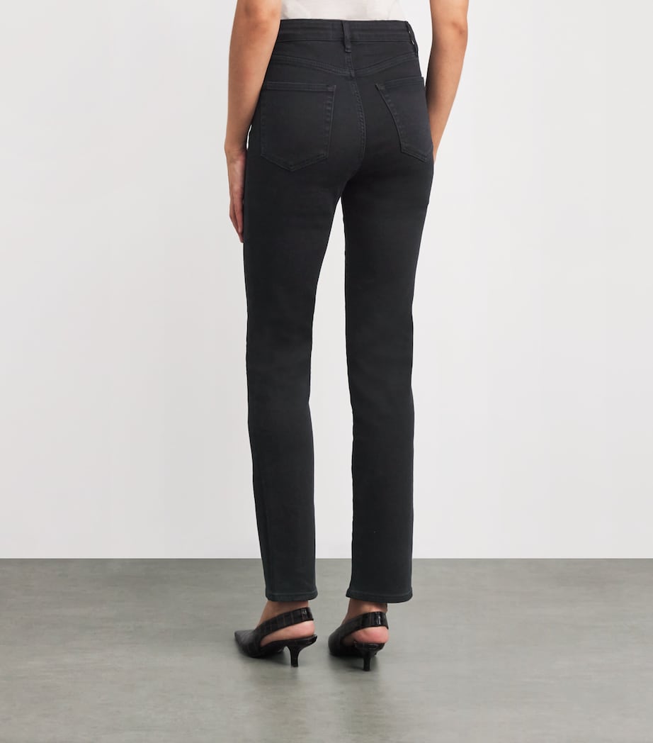 The Pencil Slim Jeans LEVITATE Image 4