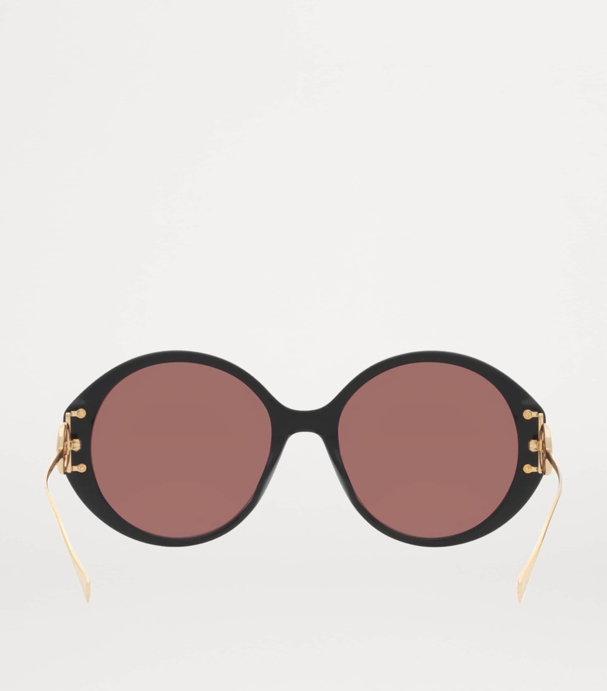 Acetate GG1202S Sunglasses 1100D1 Image 4