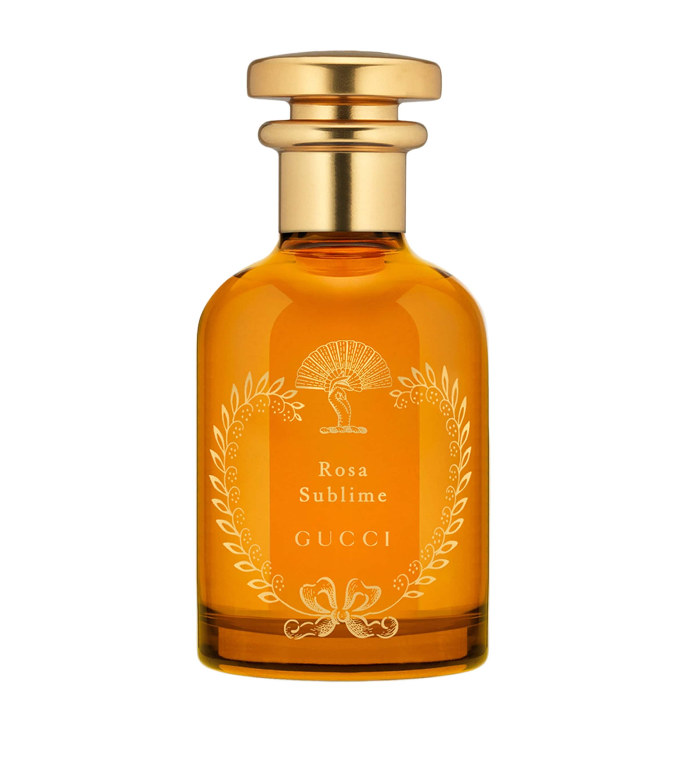 Gucci The Alchemist's Garden Rosa Sublime Eau De Parfum