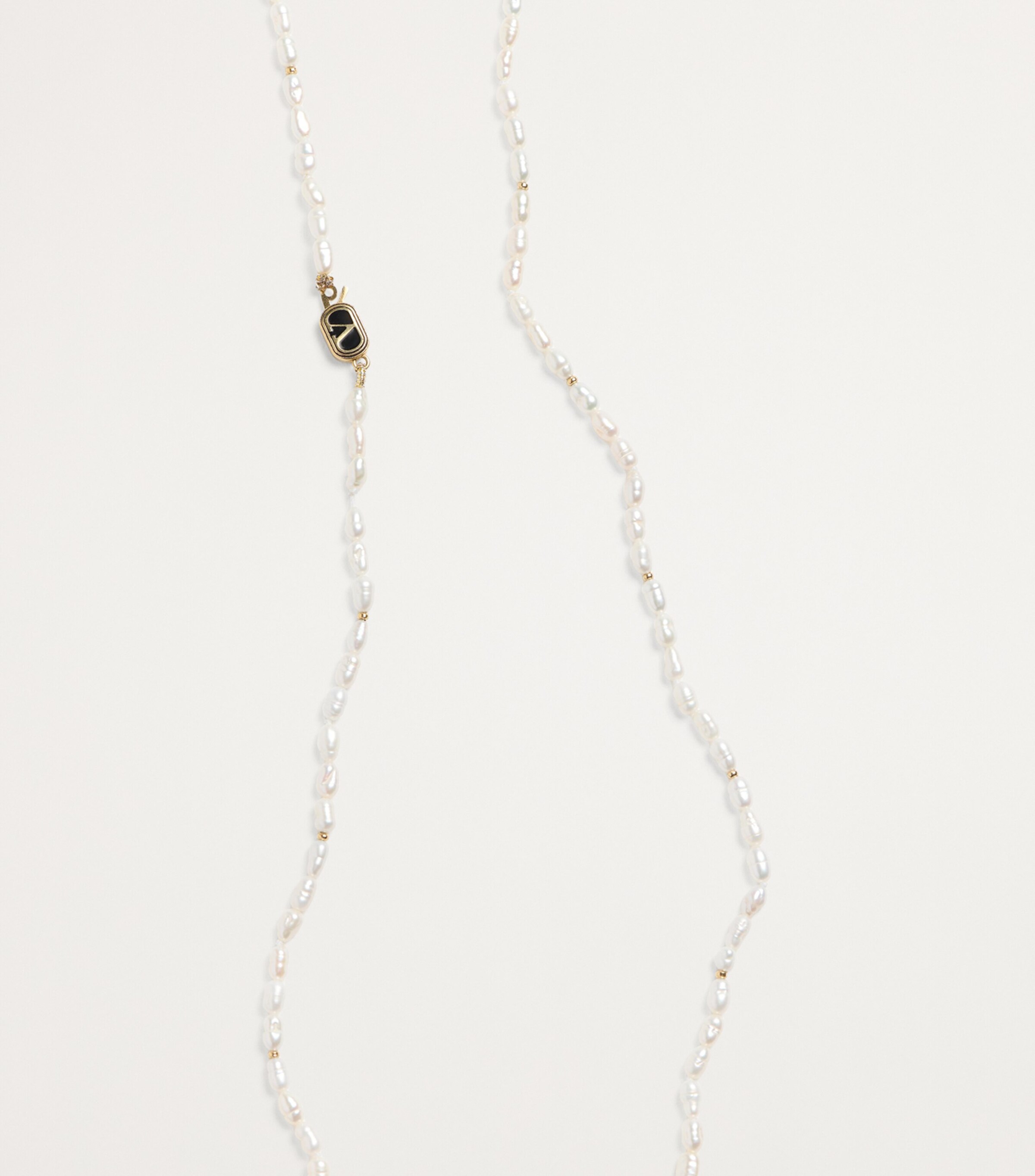 Valentino Garavani Faux Pearl VLogo Necklace | Fashion Jewellery | Necklaces | Men Accessories | Jewellery | Designers | Valentino Garavani | Men Clothing | Knitwear | Cardigans | Women Clothing | Skirts | Mini Skirts | Women Shoes | Boots | Biker Boots Valentino Garavani Faux Pearl VLogo Necklace | Fashion Jewellery | Necklaces | Men Accessories | Jewellery | Designers | Valentino Garavani | Men Clothing | Knitwear | Cardigans | Women Clothing | Skirts | Mini Skirts | Women Shoes | Boots | Biker Boots