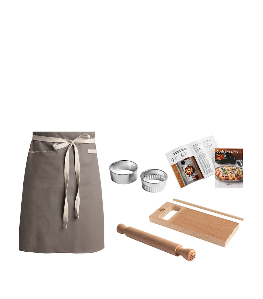 Gnocchi Like a Pro Set NO COLOUR Image 1