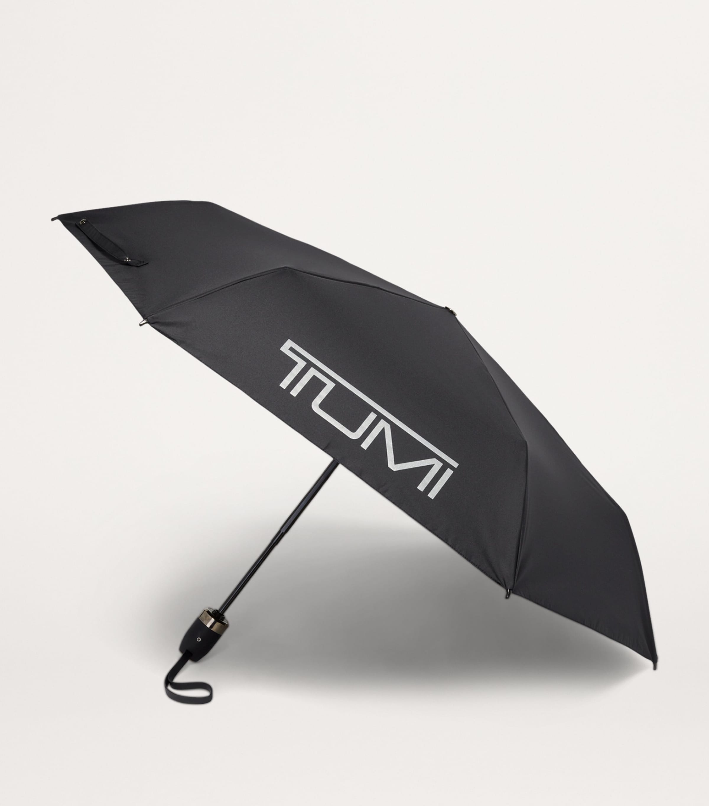 Tumi Medium Umbrella Black Image 2