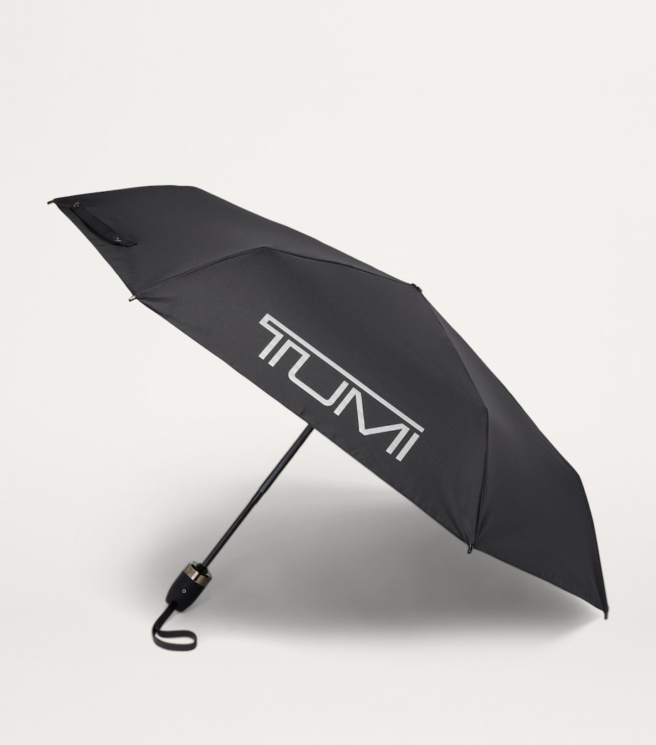 Tumi Medium Umbrella Black Image 2