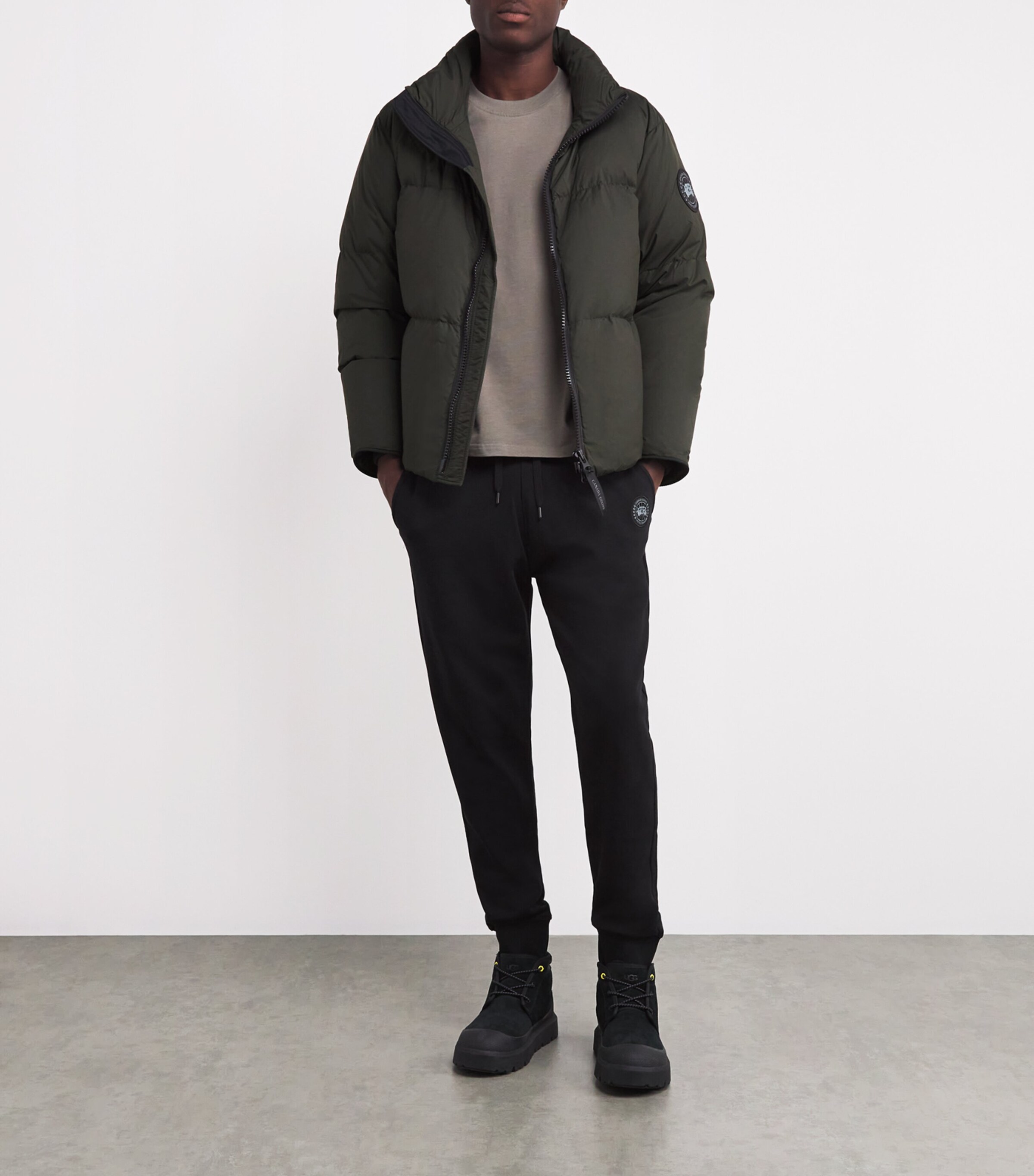 Canada Goose Lawrence Puffer Jacket | Men Clothing | Coats & Jackets | Puffer Jackets | Designers | Canada Goose Canada Goose Lawrence Puffer Jacket | Men Clothing | Coats & Jackets | Puffer Jackets | Designers | Canada Goose
