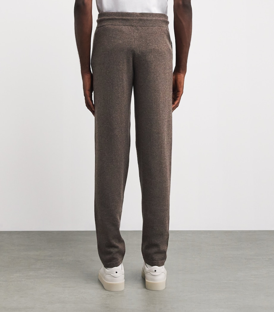 Cashmere Sweatpants A.5 PERUVIANO Image 4