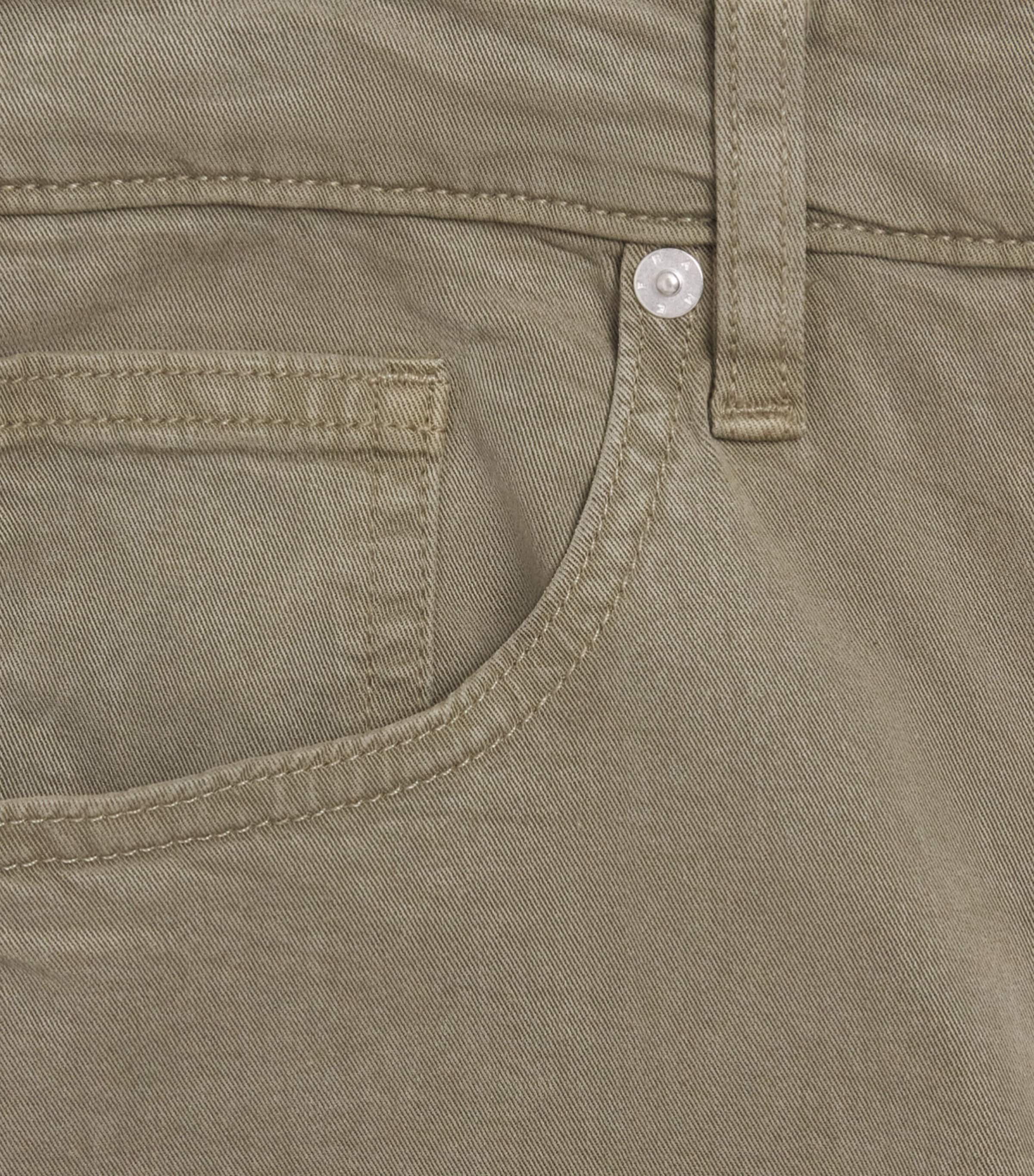 FRAME Mens The Modern Straight Jeans Anmk Image 6