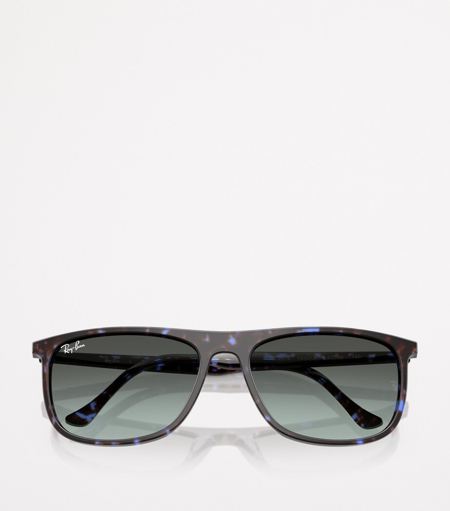 RB2216 Rectangle Sunglasses 1430GK Image 5