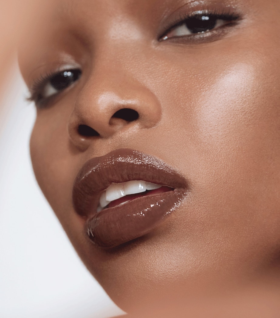 Posh Lip Gloss TOP DOWN Image 2