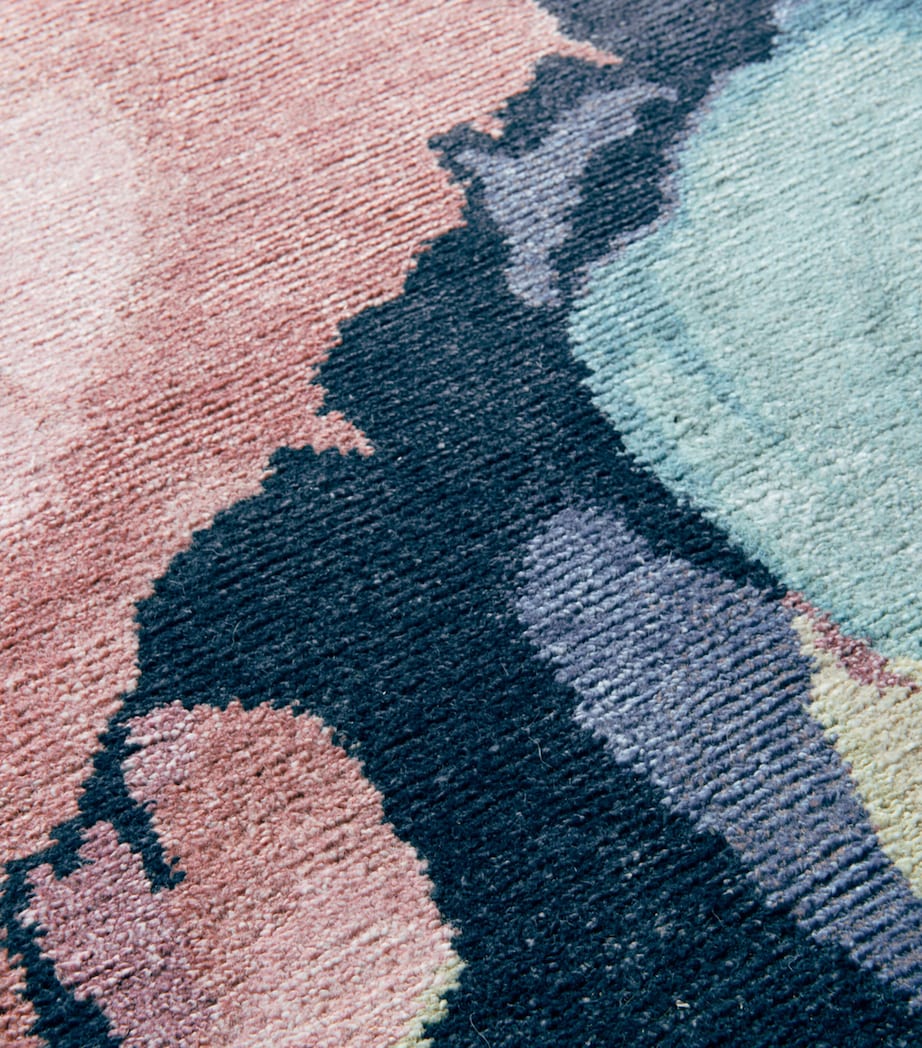Caldera Rug (3.05m x 2.44m) MULTICOLOUR Image 5