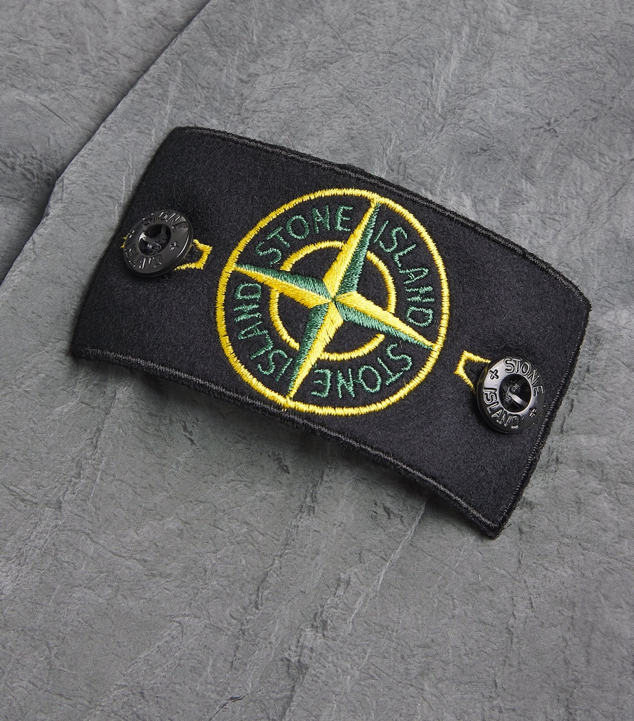 Econyl Wind-Resistant Jacket V006B Image 5