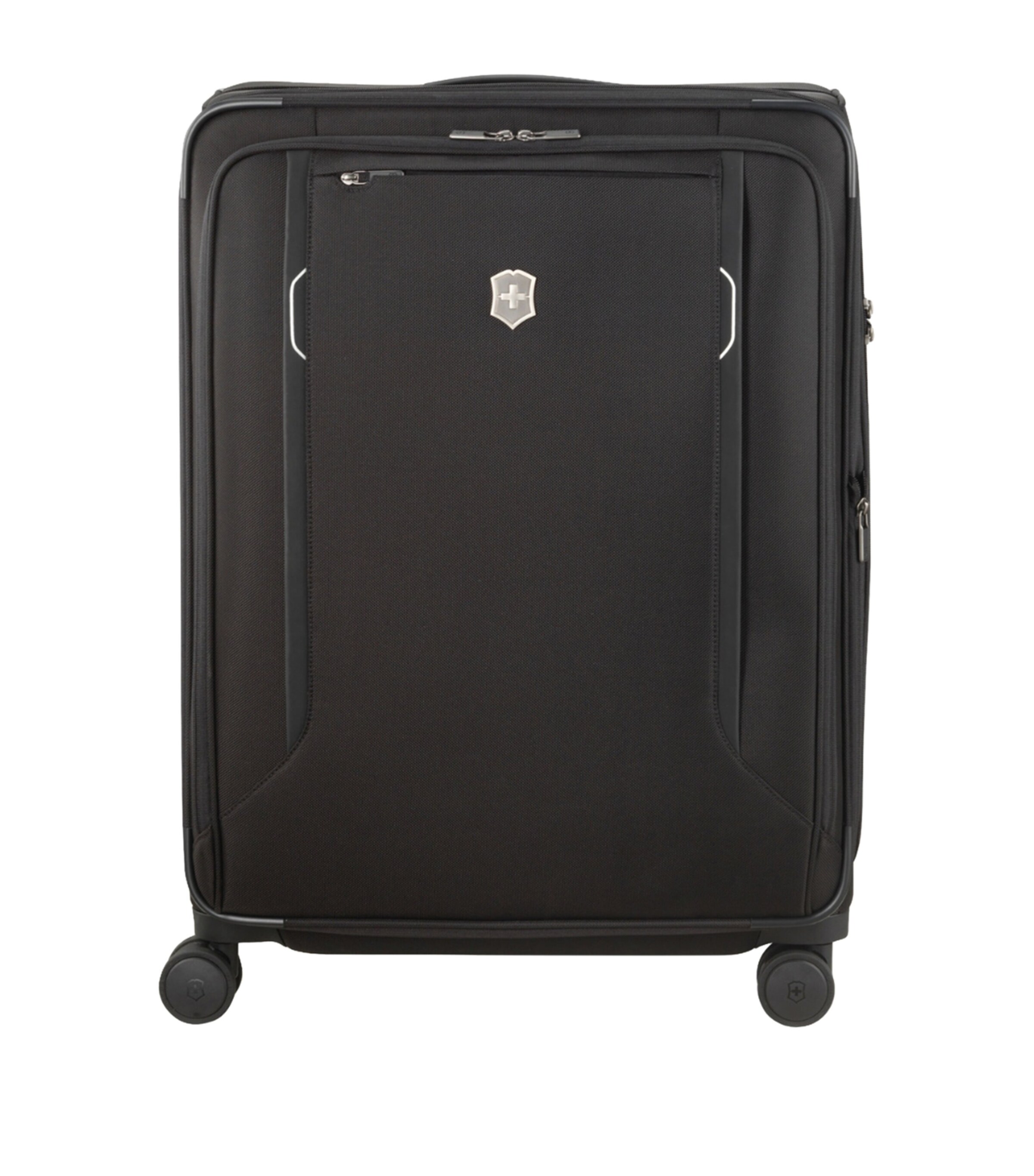 Victorinox Werks Traveller 6 Spinner (71cm) Black Image 5