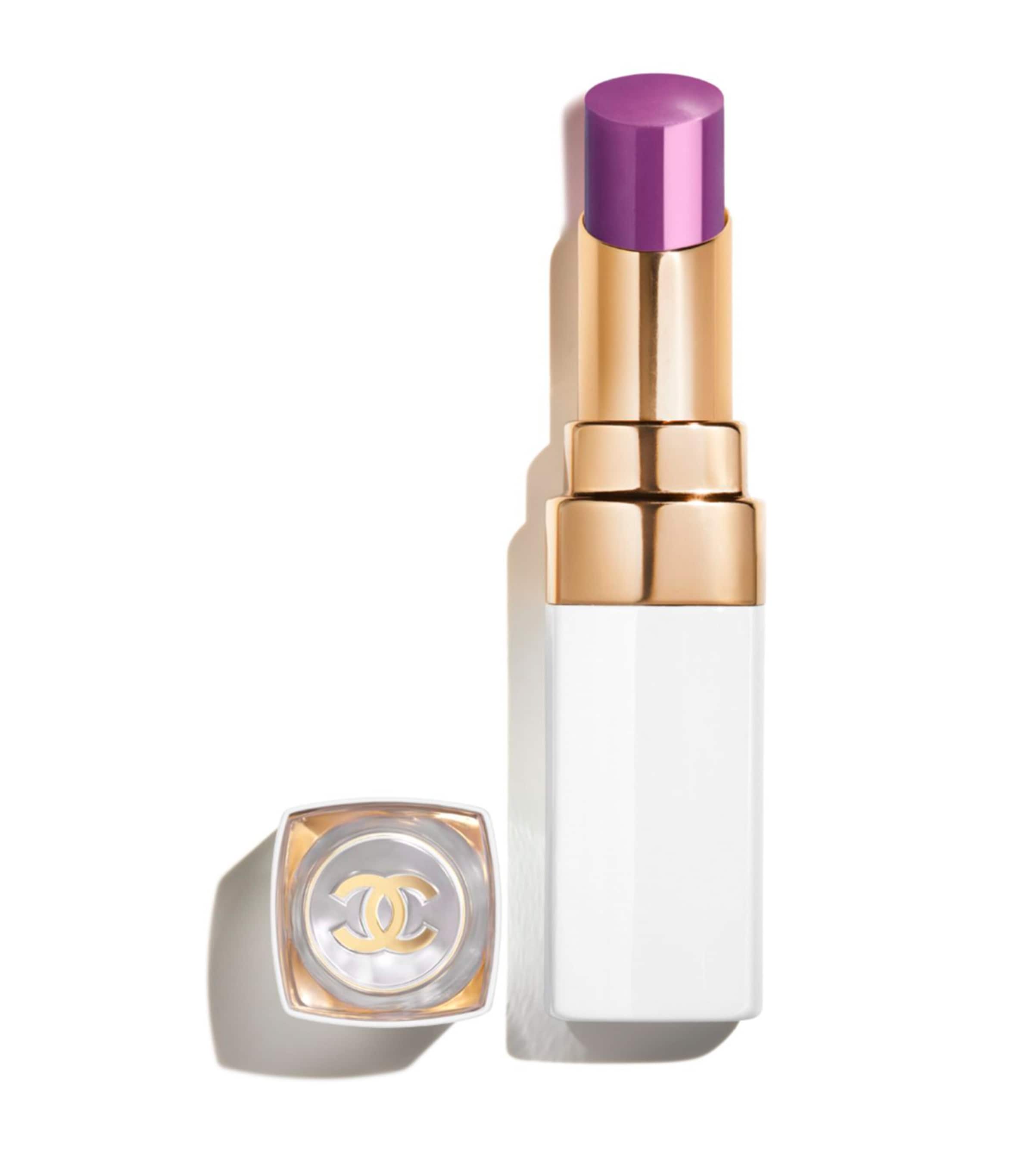 CHANEL ROUGE COCO BAUME Lip Balm | Make-up | Lips | Lipsticks | Designers | CHANEL | Beauty
