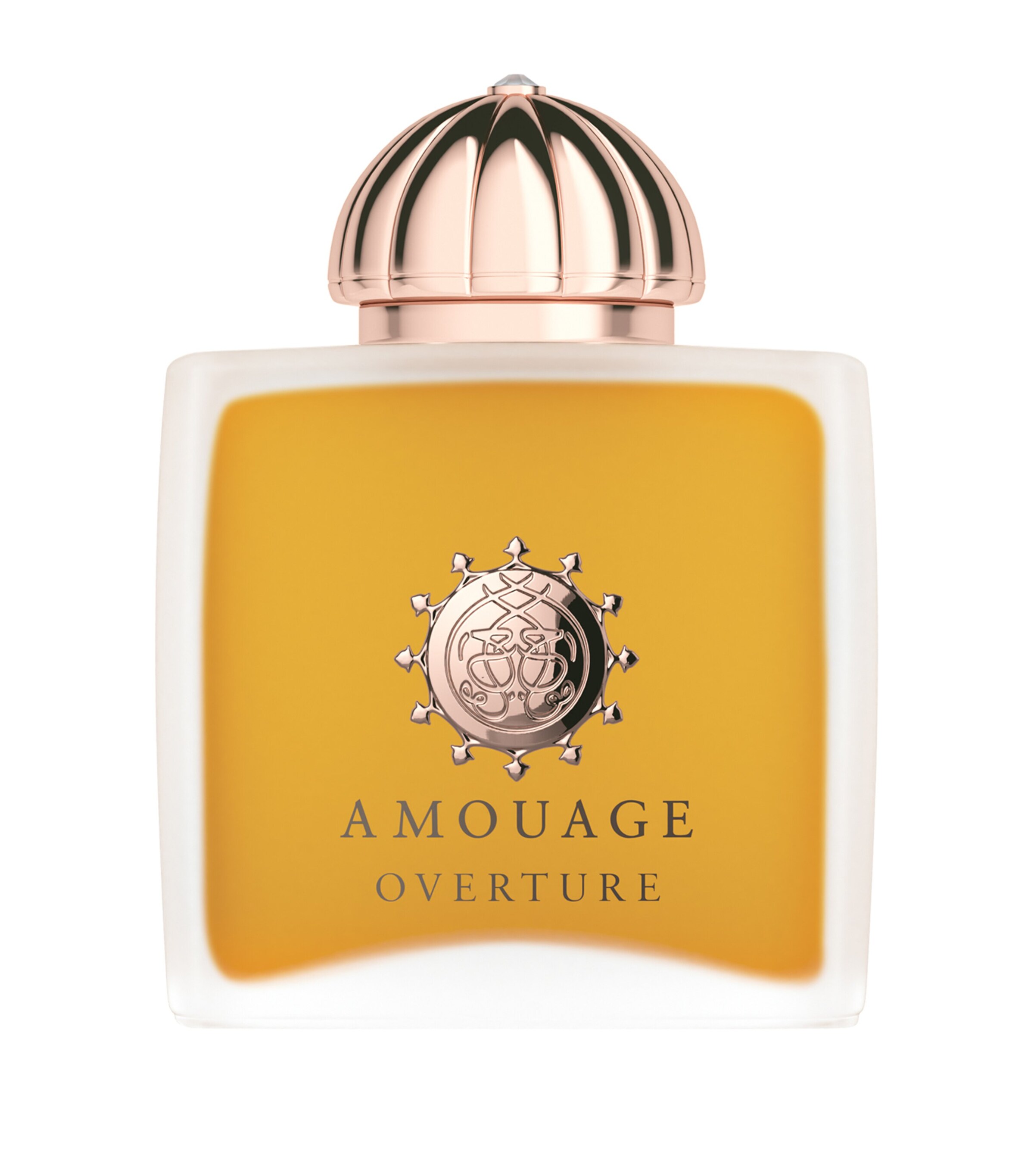 Amouage Overture Woman Eau De Parfum