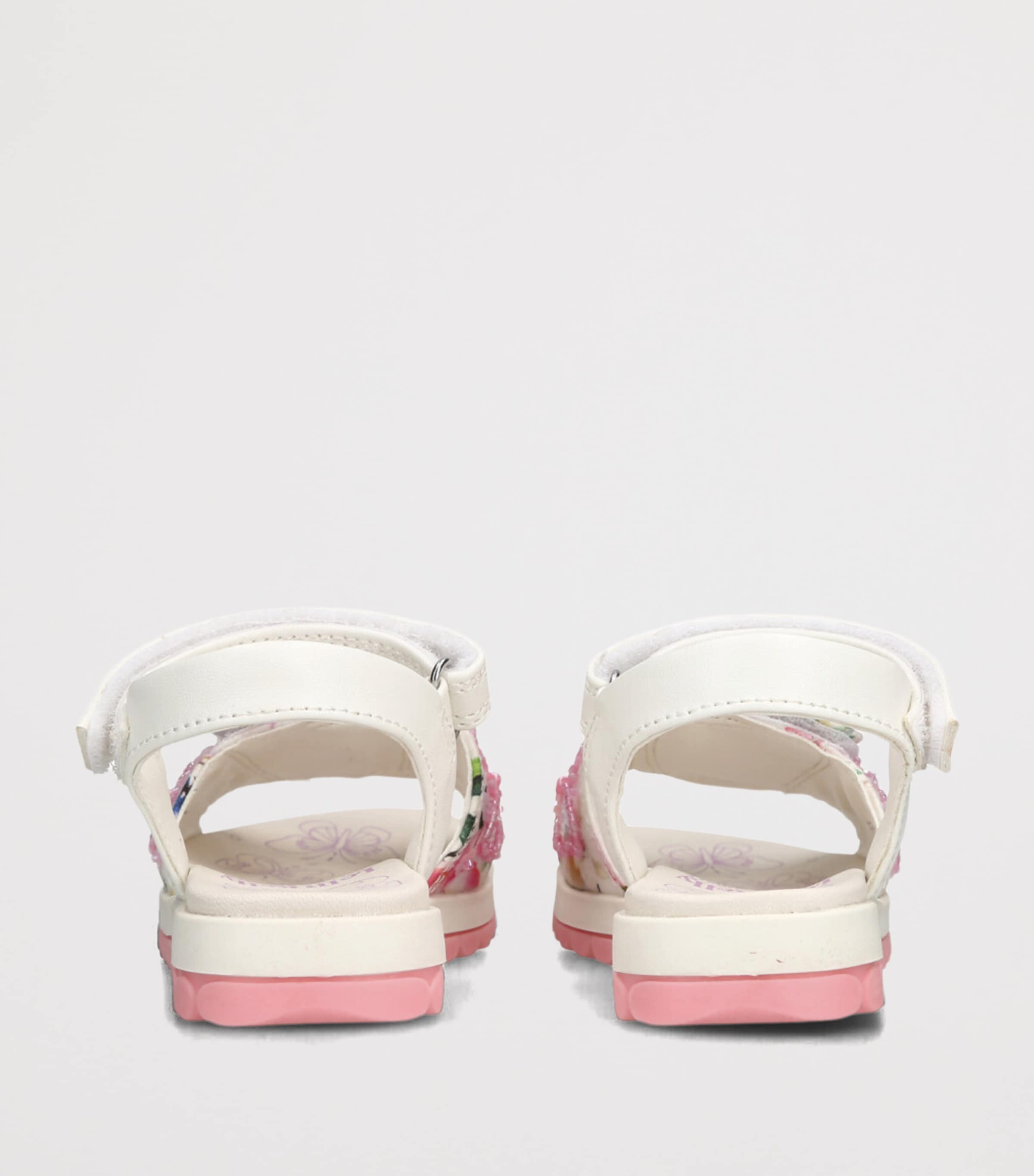 Lelli Kelly Serena Sandals White/oth Image 2