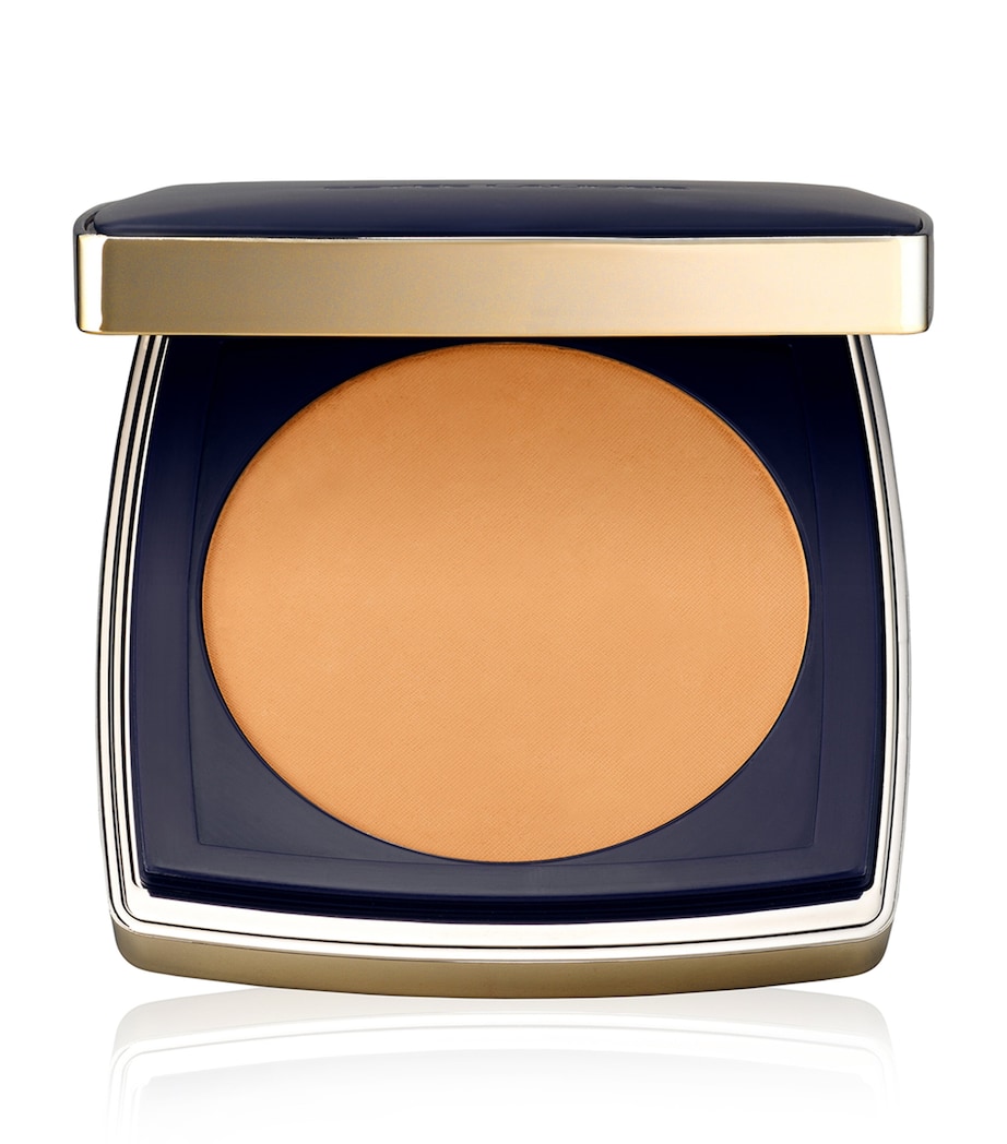 Double Wear Stay-in-Place Matte Powder Foundation 6W1 Image 1