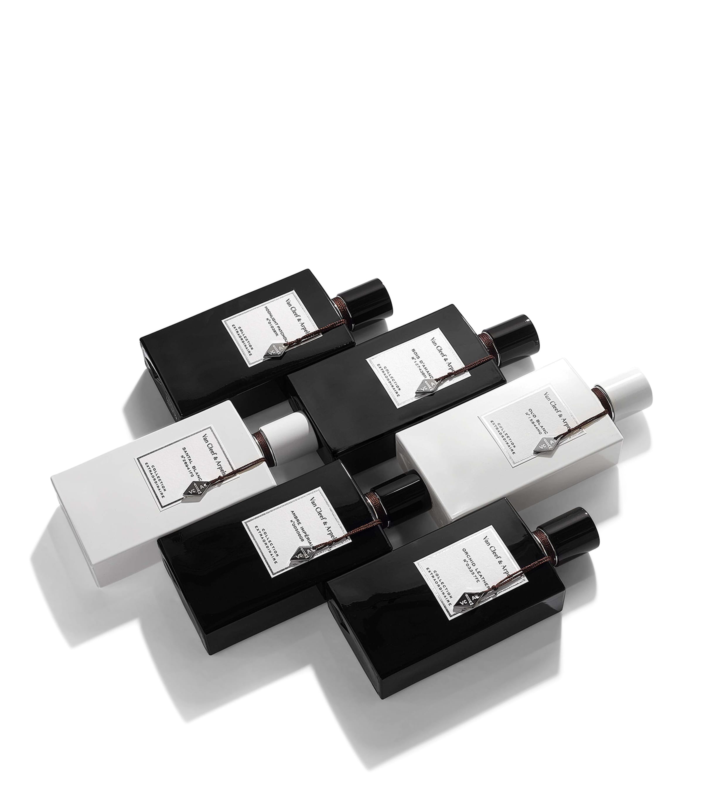 Collection Extraordinaire Bois D'Amande Eau de Parfum (75ml) NO COLOUR Image 3