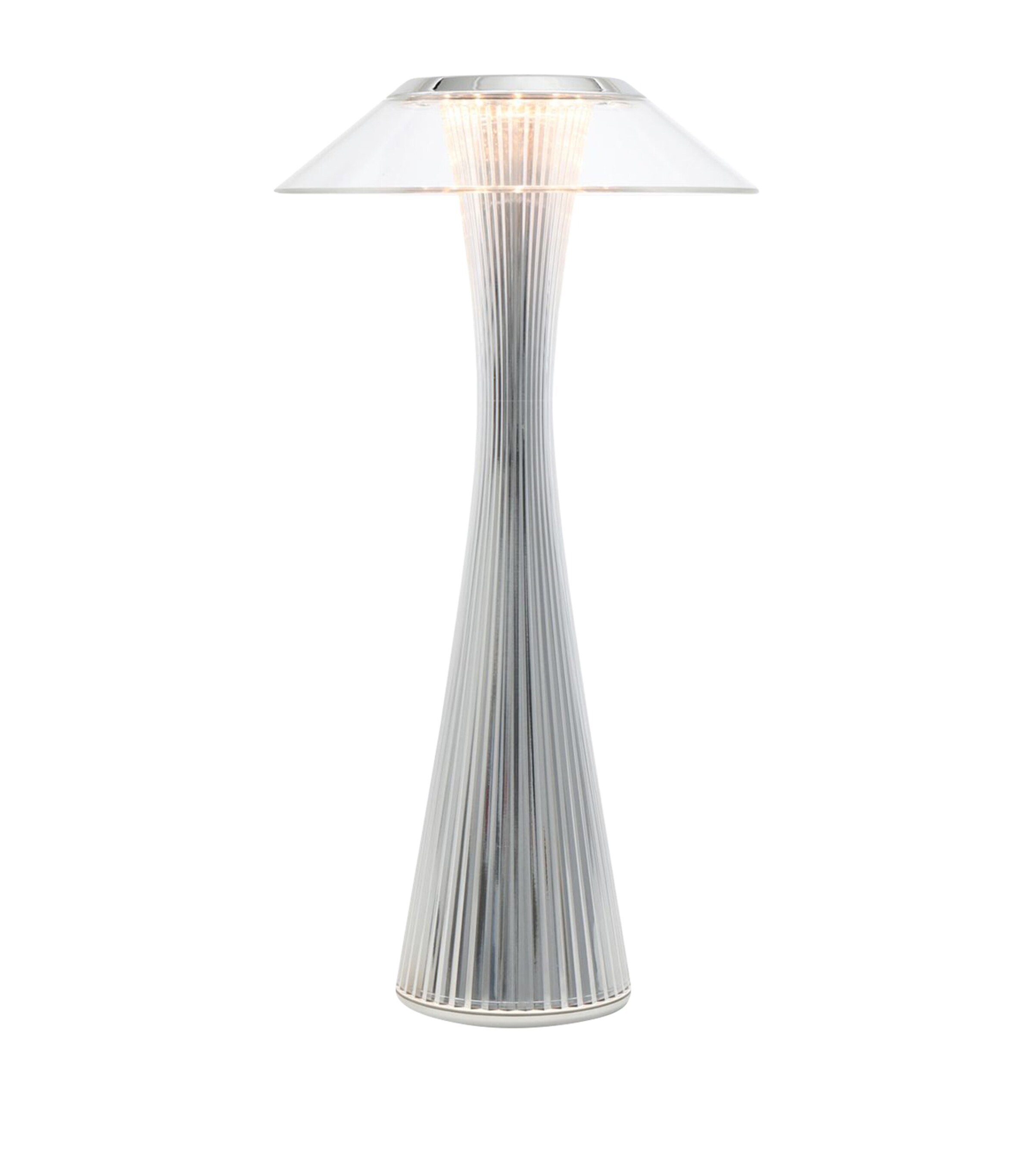 Kartell Sculptural Space Table Lamp | Lighting | Table Lamps | Designers | Kartell | 5235