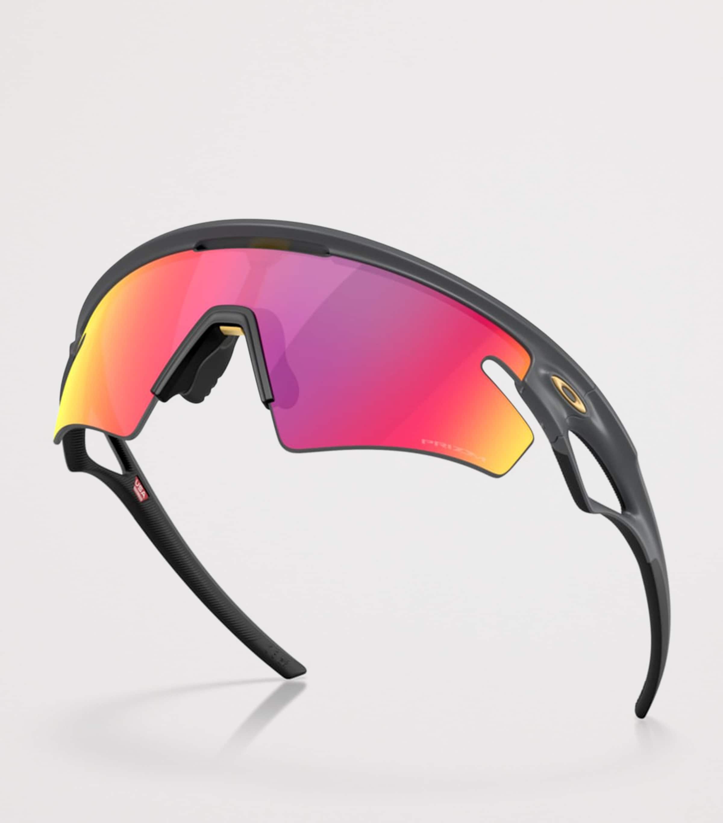 Oakley Sphaera Slash Sunglasses Image 5