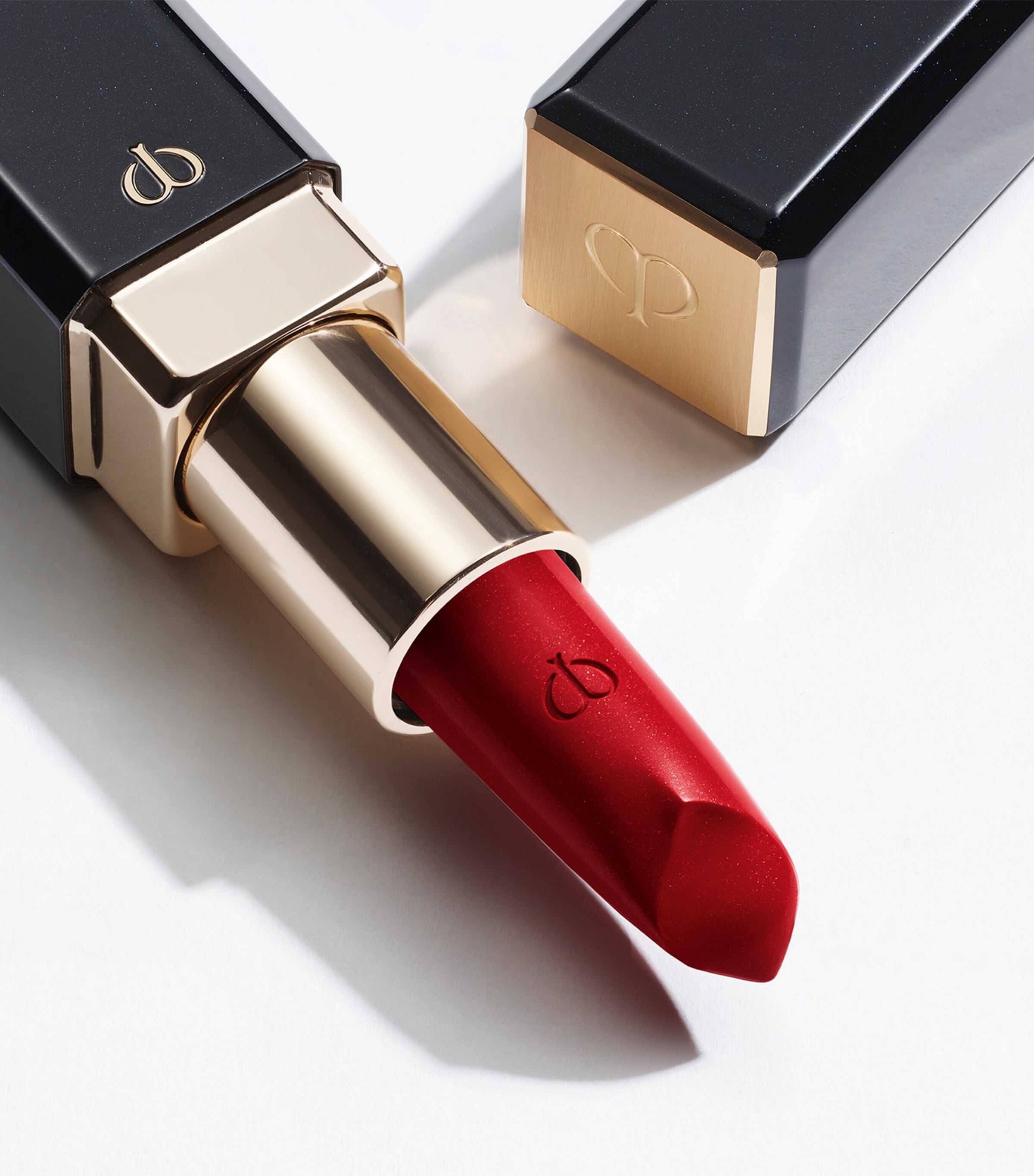Clé de Peau Beauté Satin Lipstick Image 6
