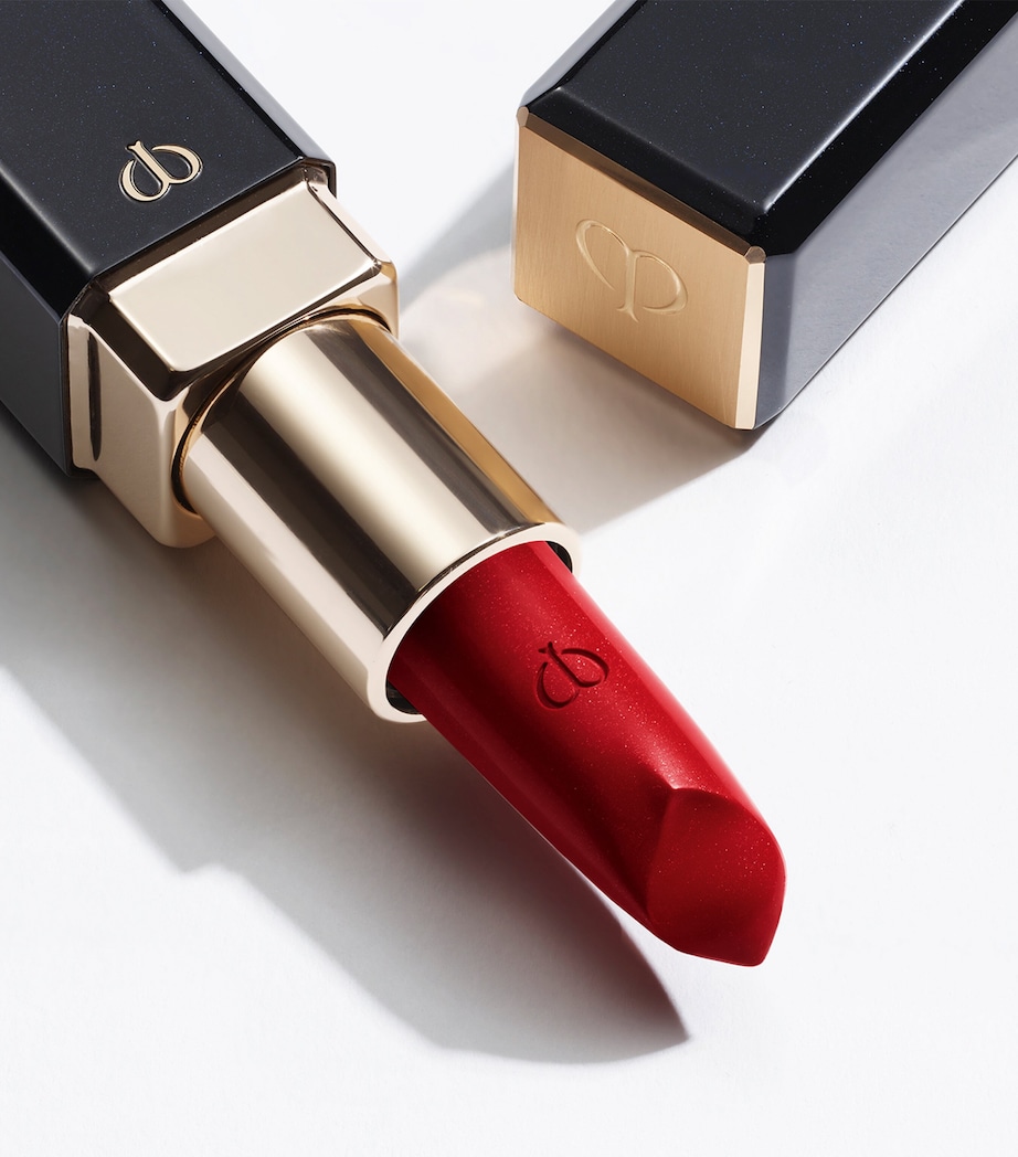 Clé de Peau Beauté Satin Lipstick Image 6
