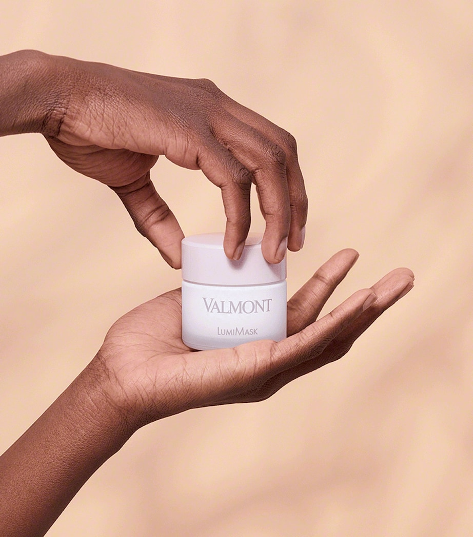 LumiMask Resurfacing Mask (50ml) NO COLOUR Image 4