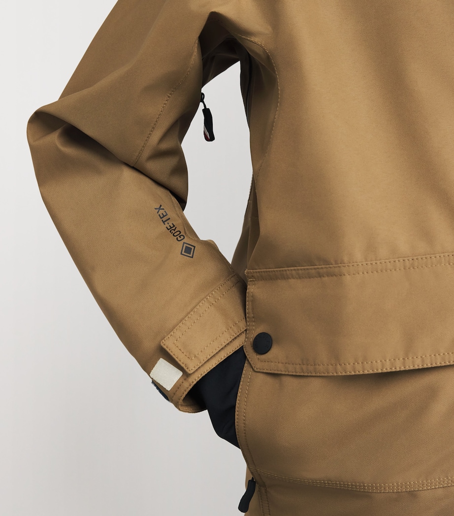 GORE-TEX Grenoble Bwindi Ski Jacket 248 Image 6