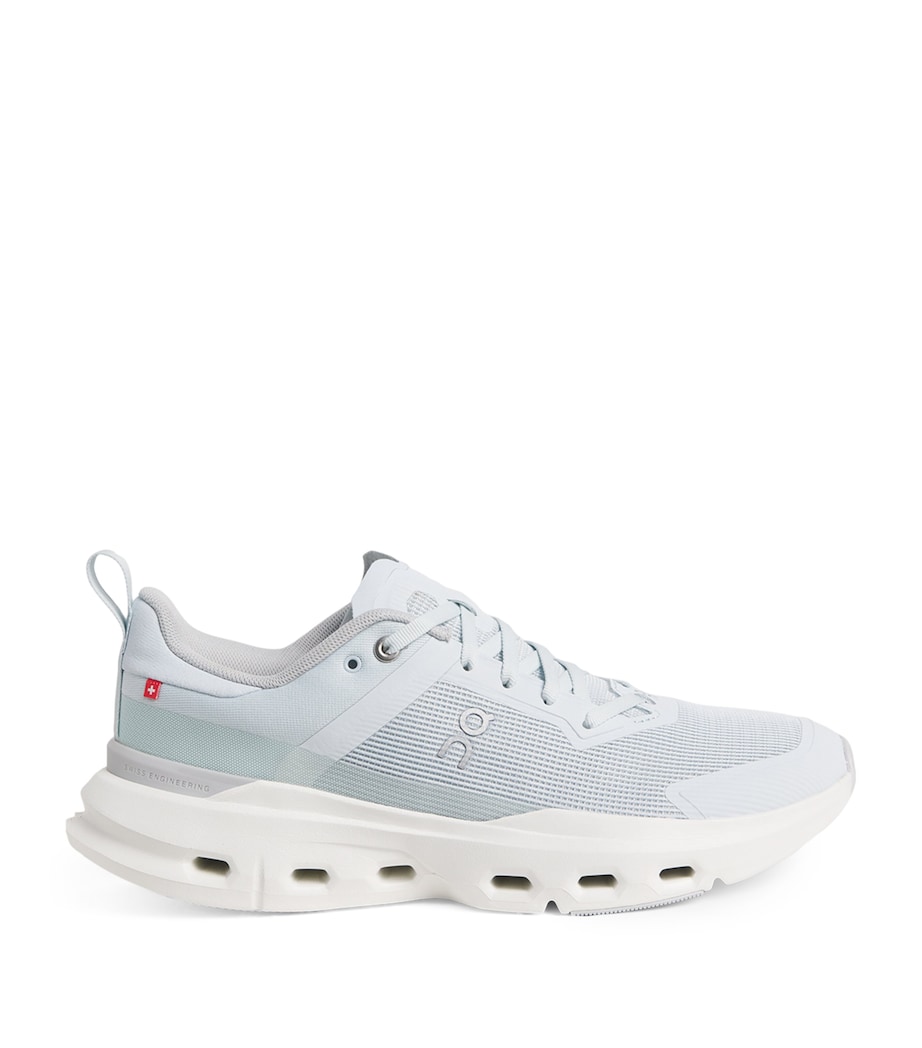 Cloudpulse Next Running Trainers ARCTIC | GLACIER Image 1