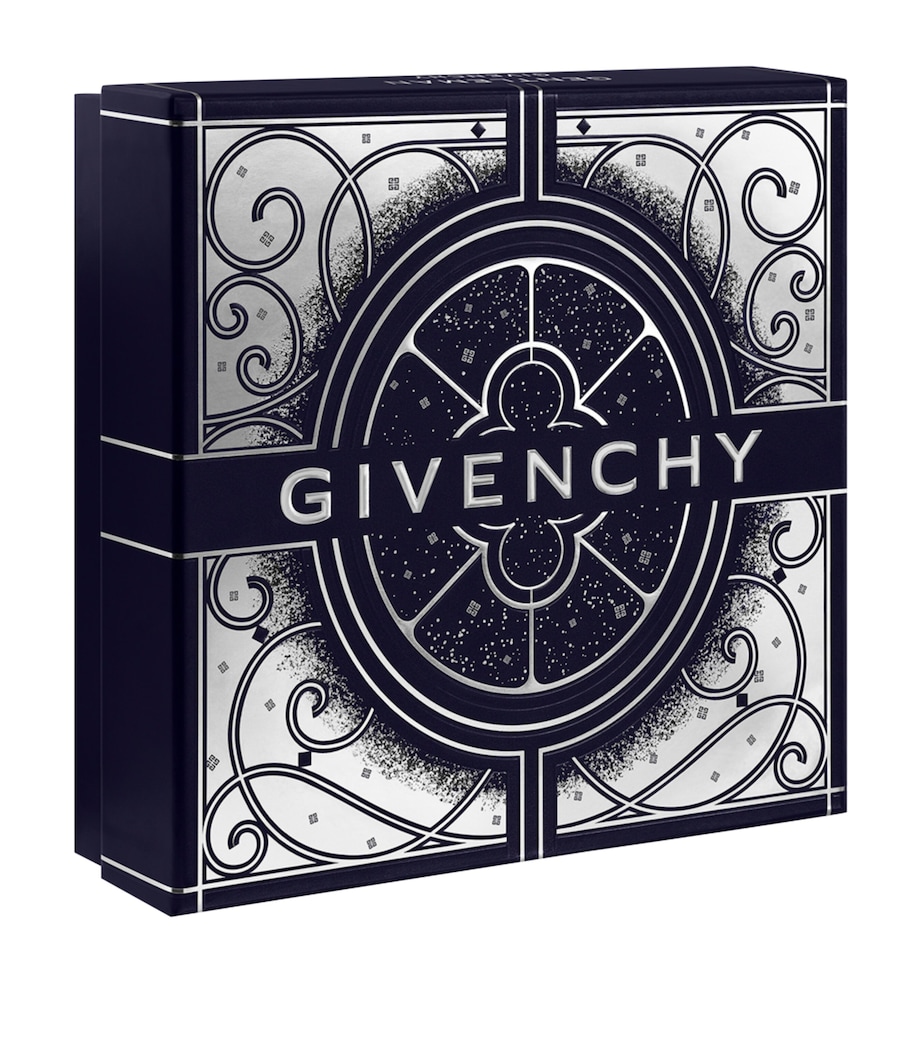 Gentleman Society Eau de Parfum Fragrance Gift Set (100ml) NO COLOUR Image 4