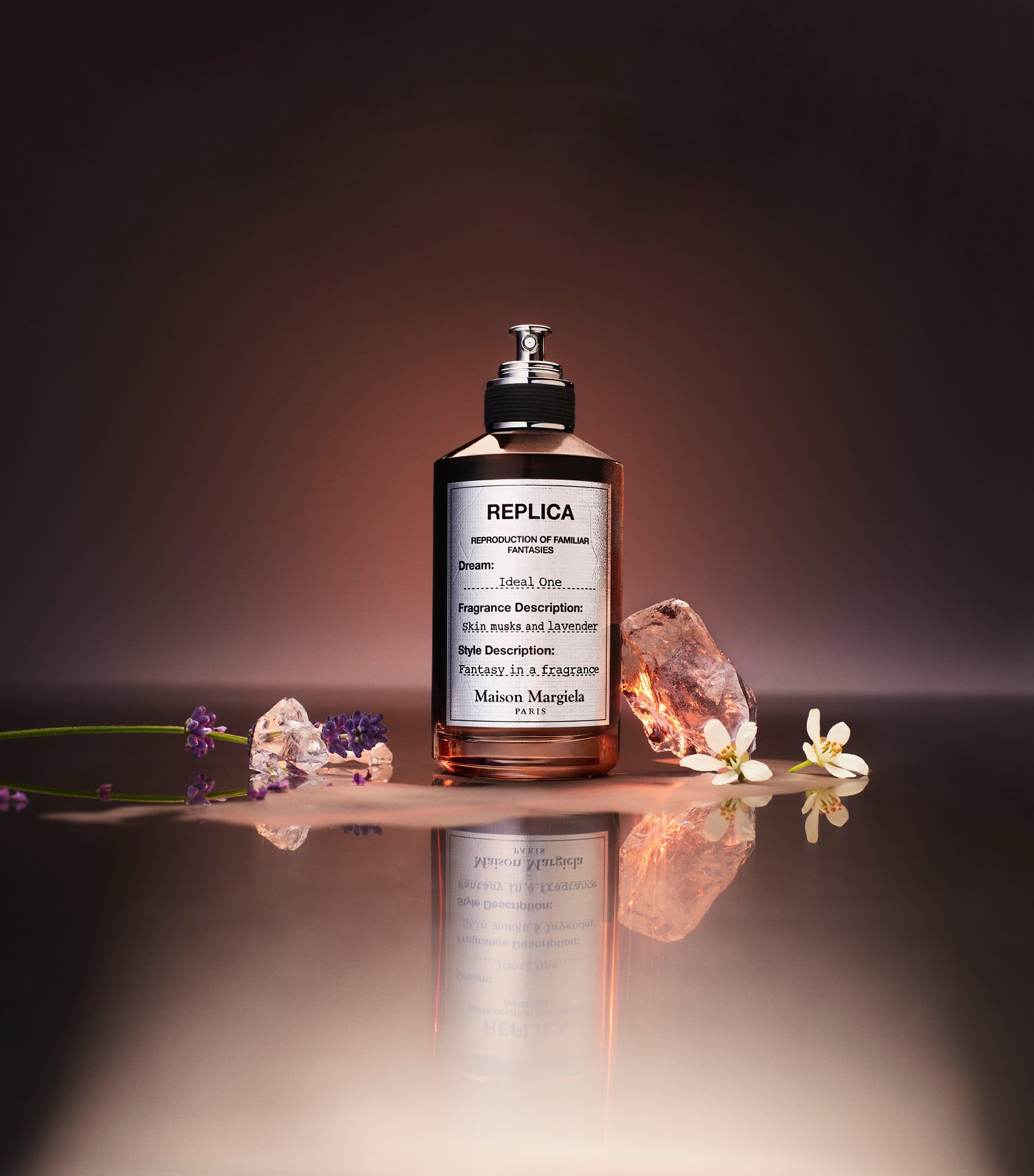あ*お様 Maison Margiela REPLICA 100ml Amazon.com : Maison Margiela - Replica - Autumn Vibes Eau de