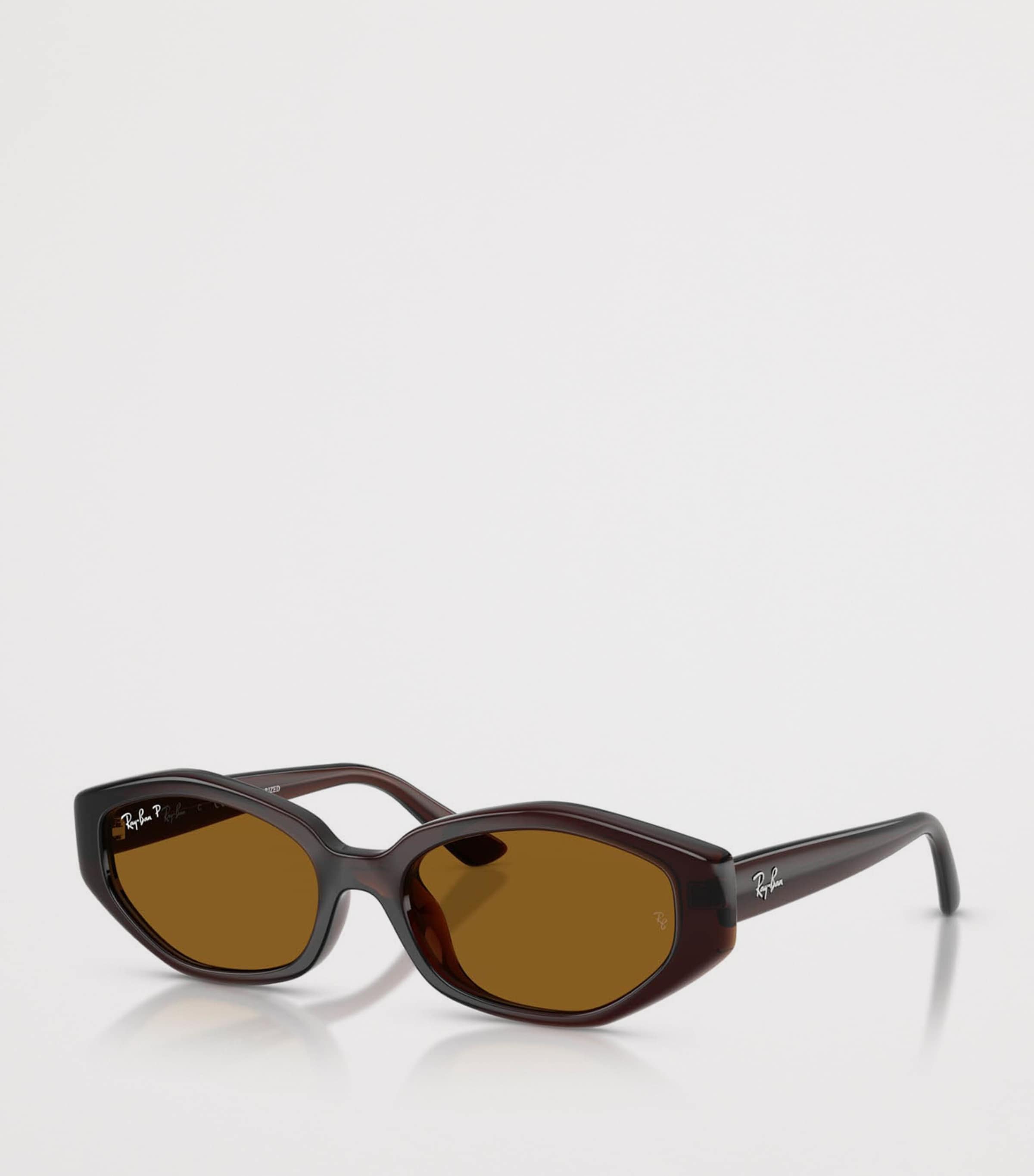 Ray-Ban RB4473D Sunglasses Image 2