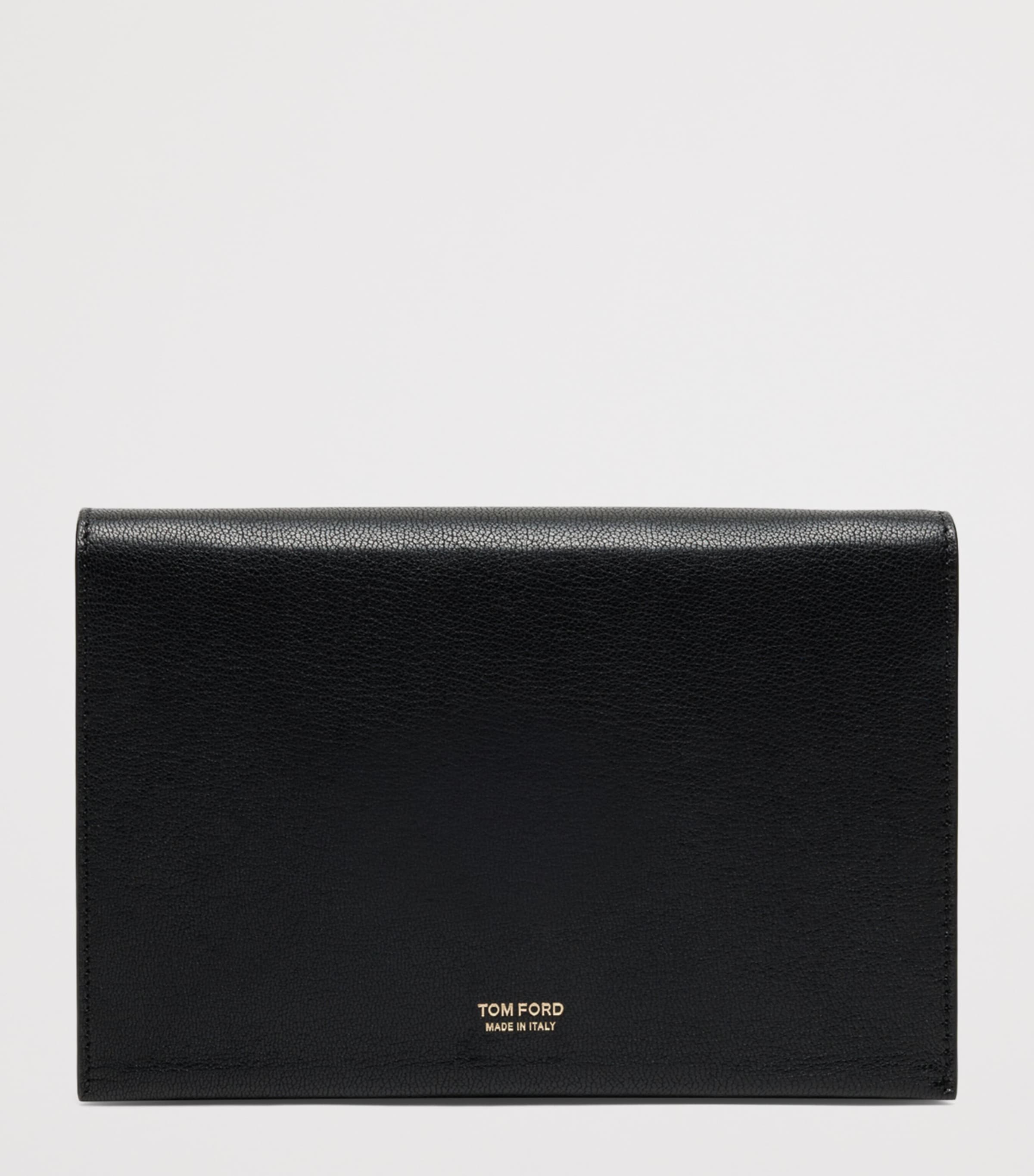 TOM FORD Mini Leather Mia Shoulder Bag Naa Image 4