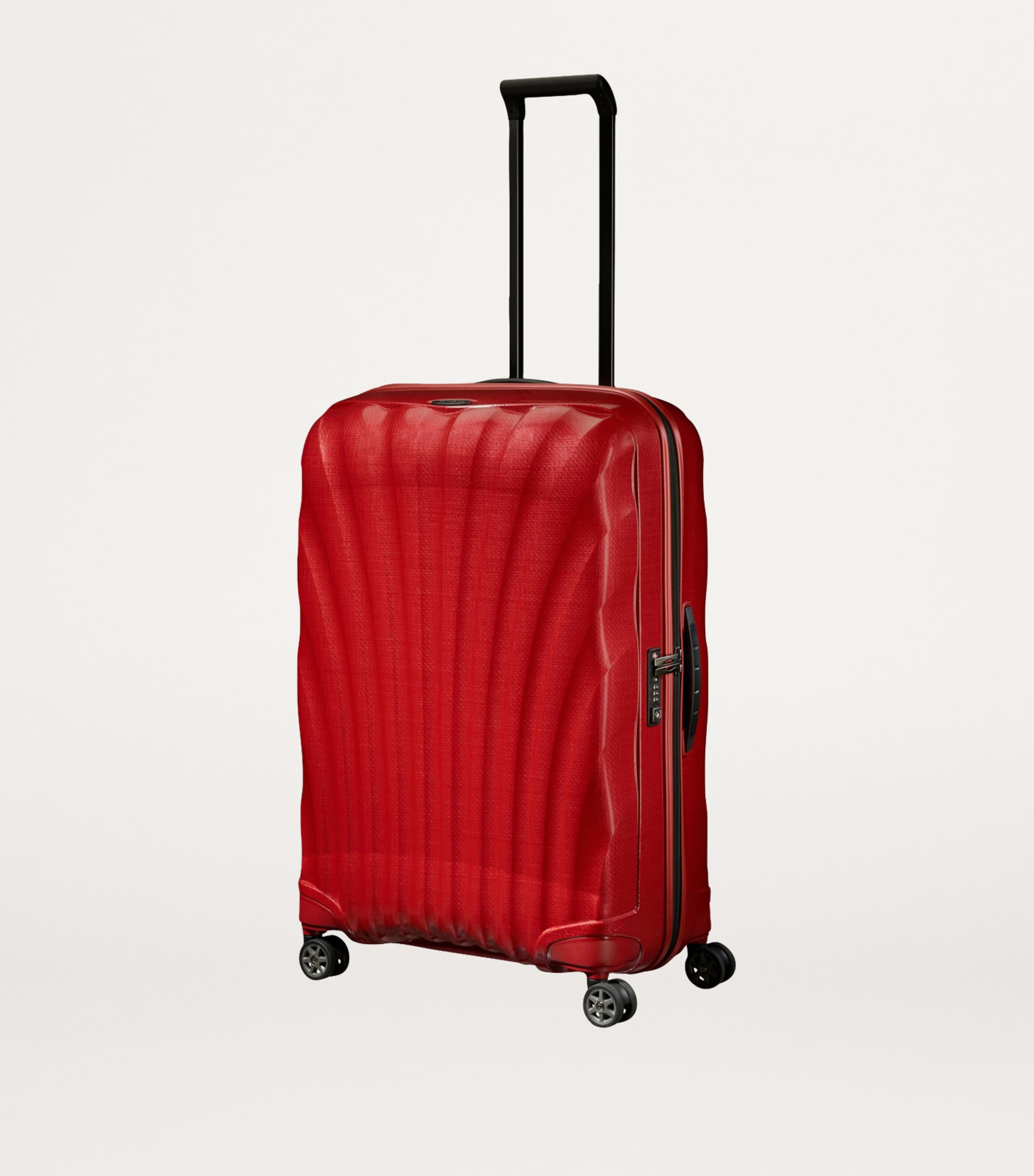 C-Lite Spinner (75cm) CHILLI RED 1198 Image 4