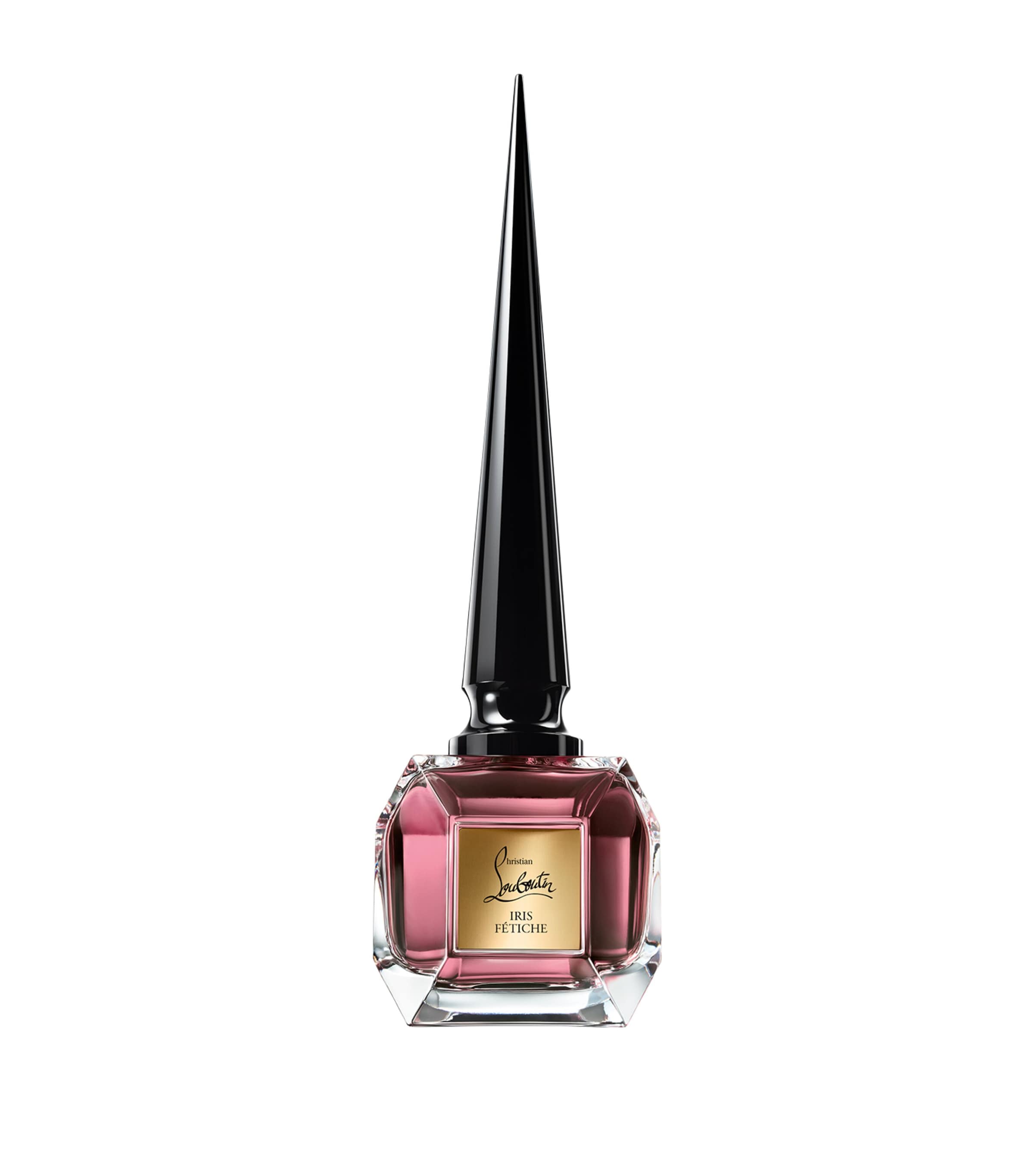 Christian Louboutin Fétiche L’Iris Eau de Parfum (80ml) Image 1
