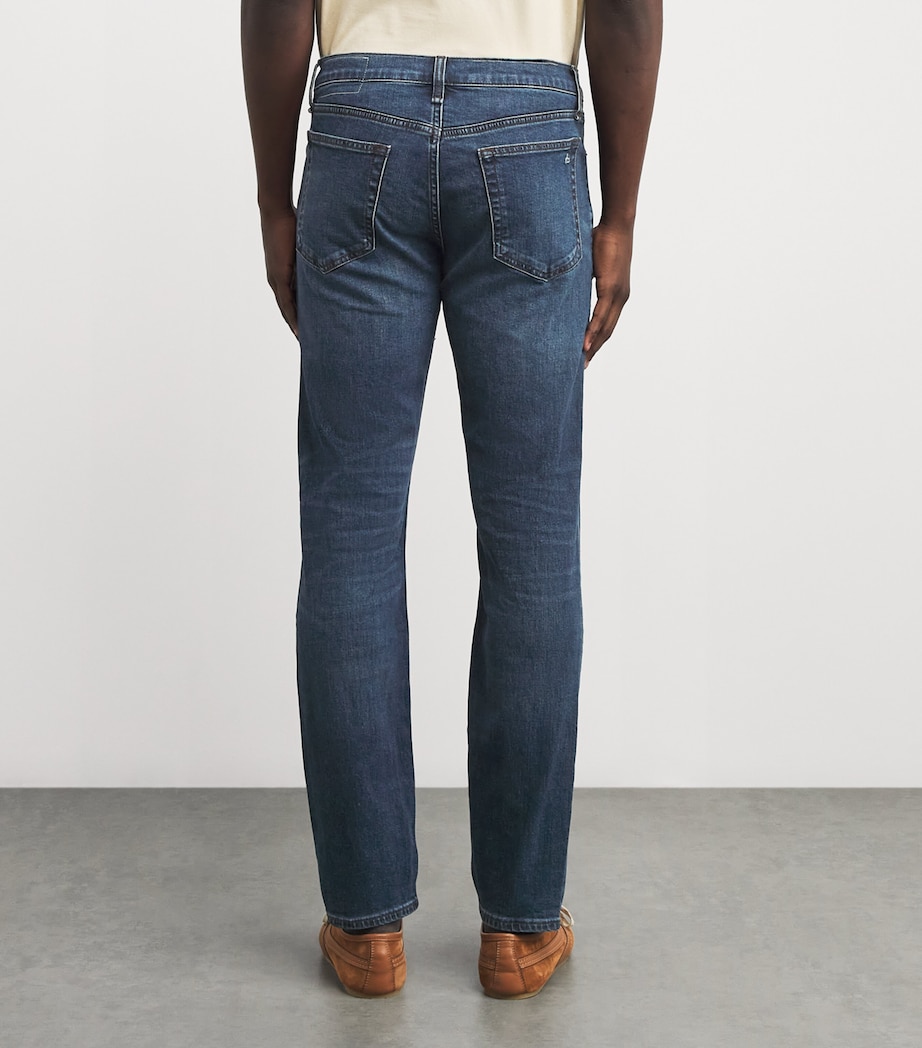 Fit 2 Straight Jeans COLE Image 4