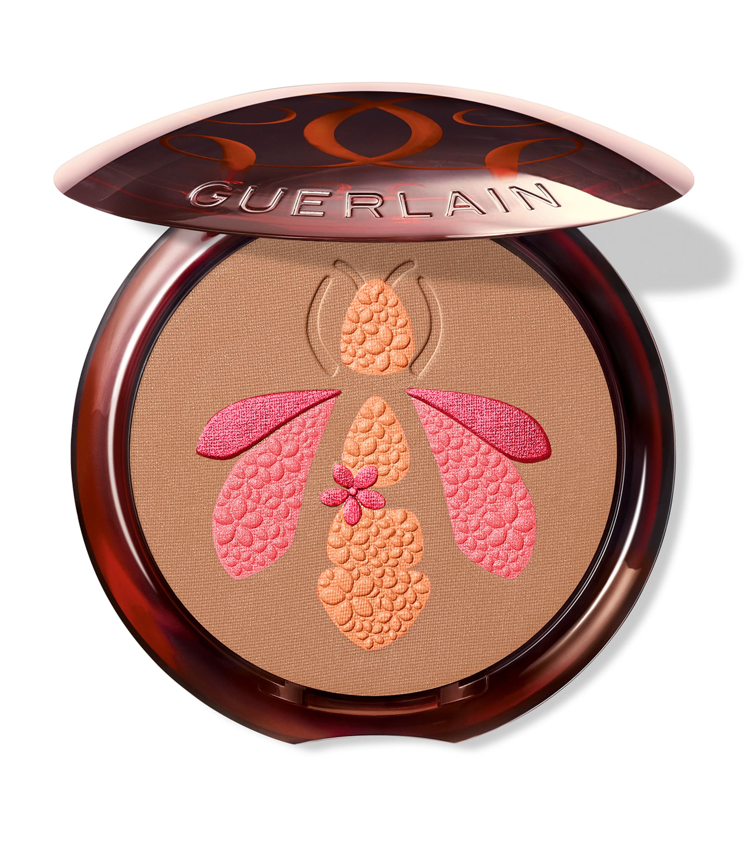 Guerlain Terracotta Superbloom Sun-Kissed Healthy Glow Powder