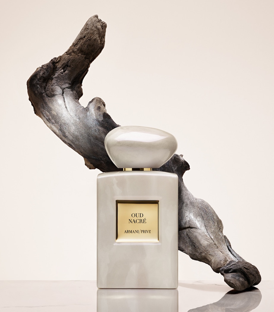Armani Oud Nacré Eau de Parfum (50ml) Image 4