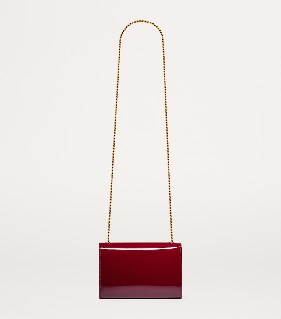 Small Leather Kate Cross-Body Bag 6259 Image 2