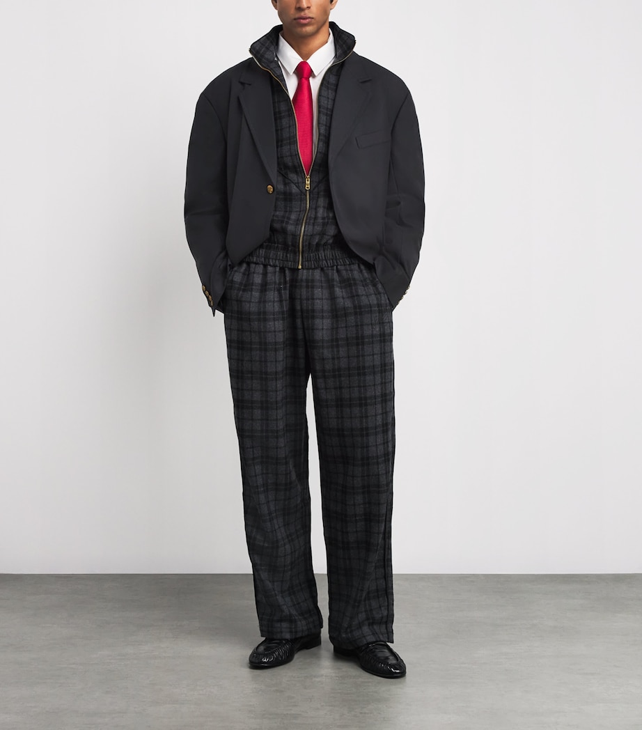 Box Cutter Blazer BLACK Image 2