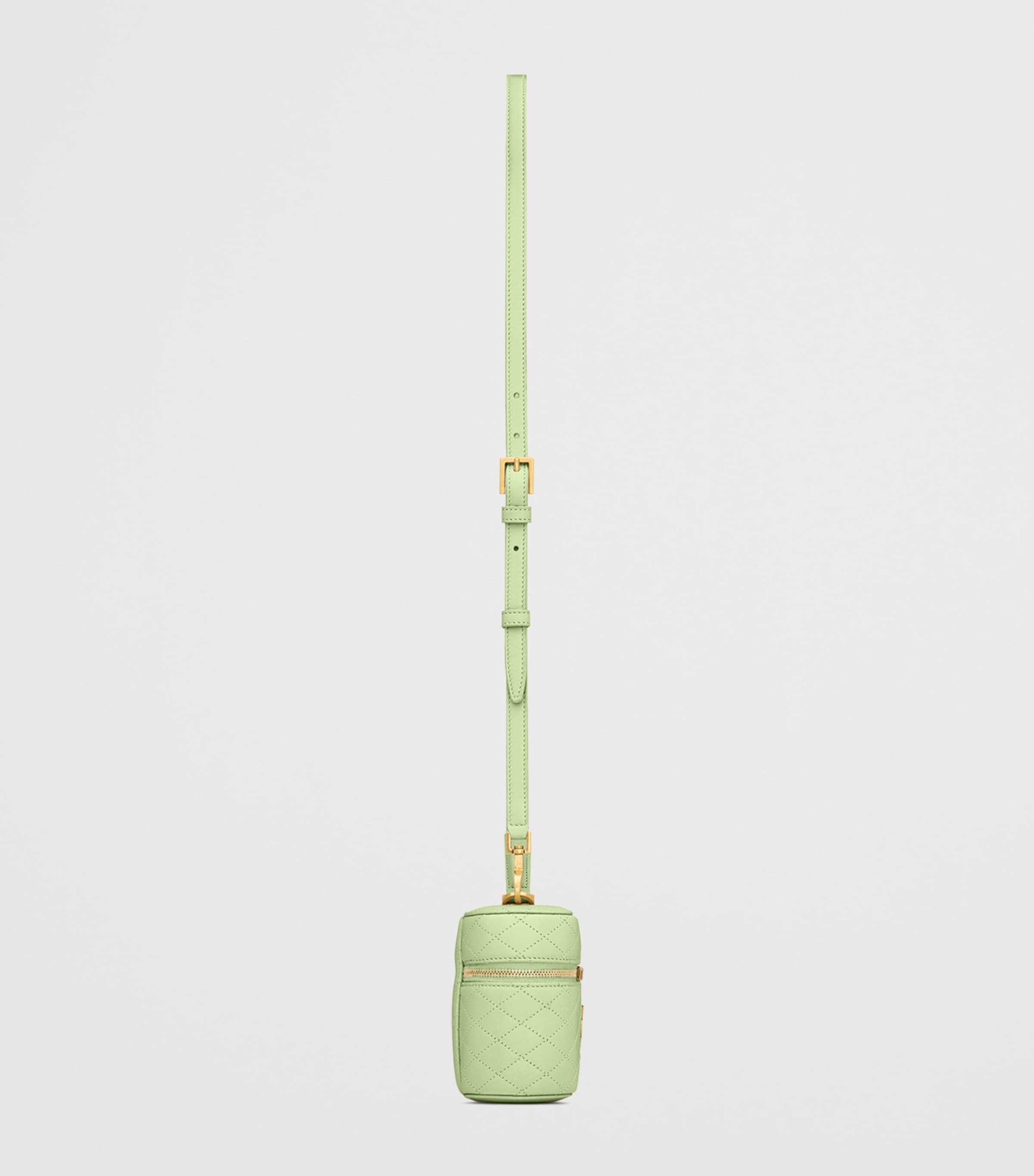 Matelassé Gaby Vanity Bag 3986 Image 6