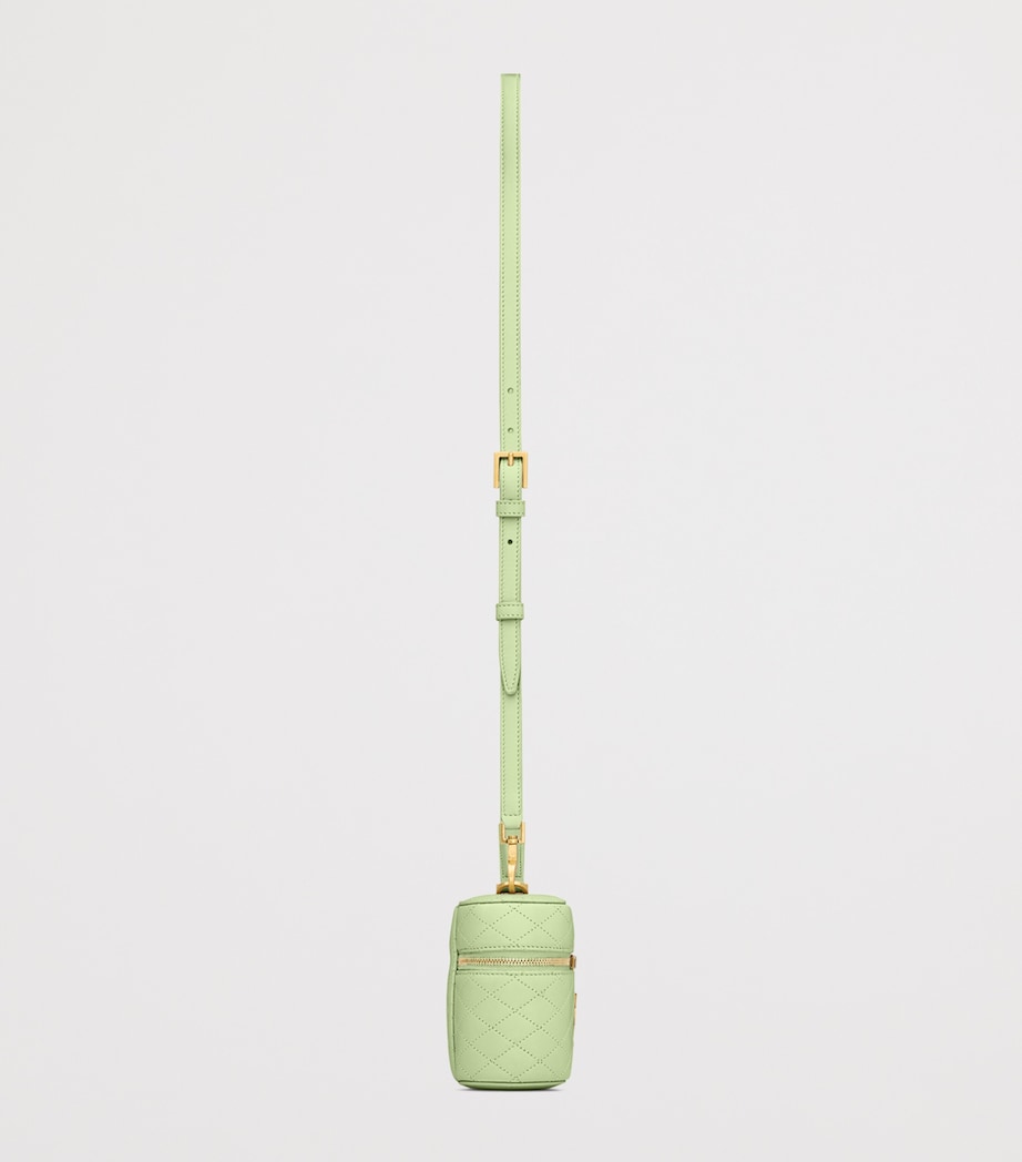 Matelassé Gaby Vanity Bag 3986 Image 6