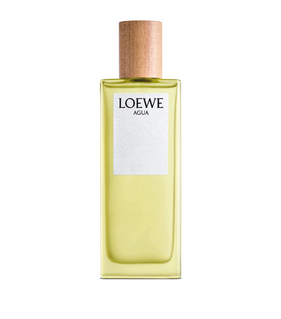 Agua Eau de Toilette (50Ml) NO COLOUR Image 1