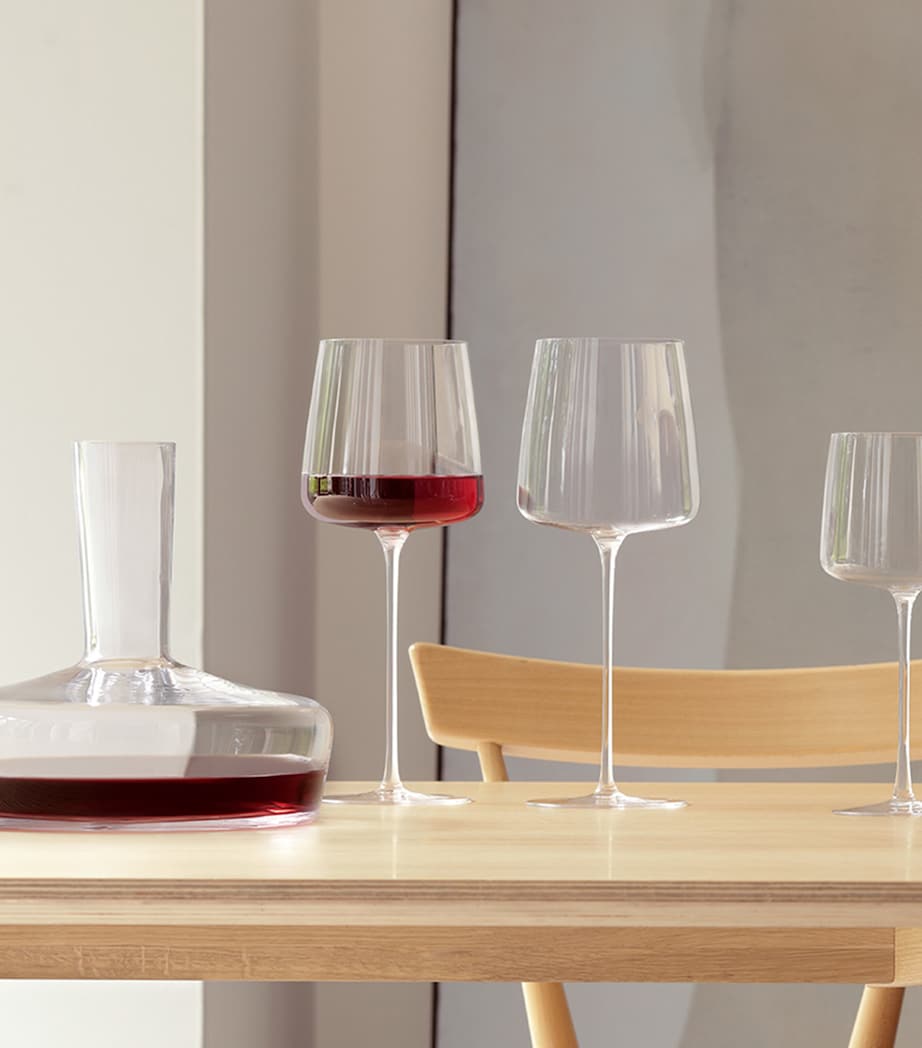 Metropolitan Carafe (2L) CLEAR Image 3