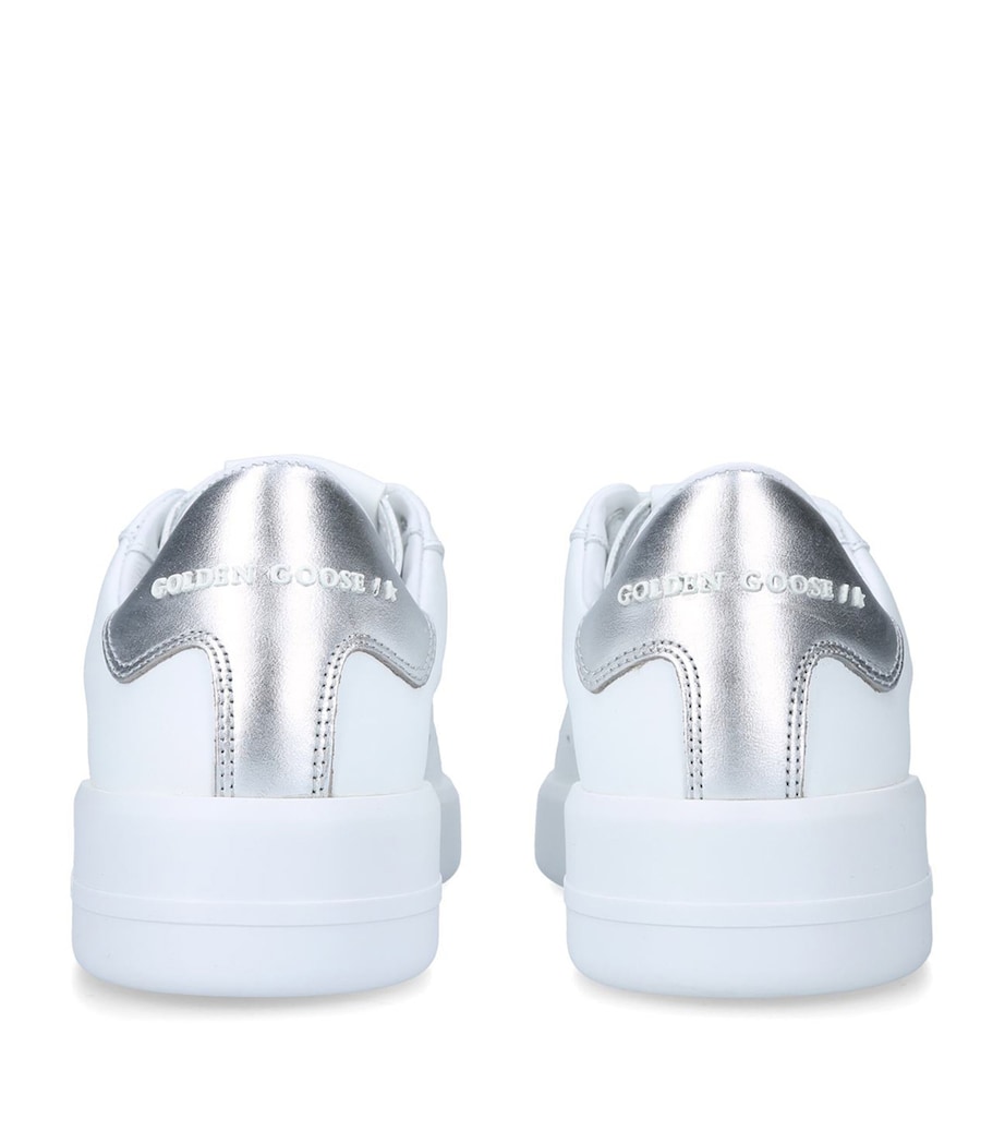 Pure Star Sneakers WHITE/OTH Image 2