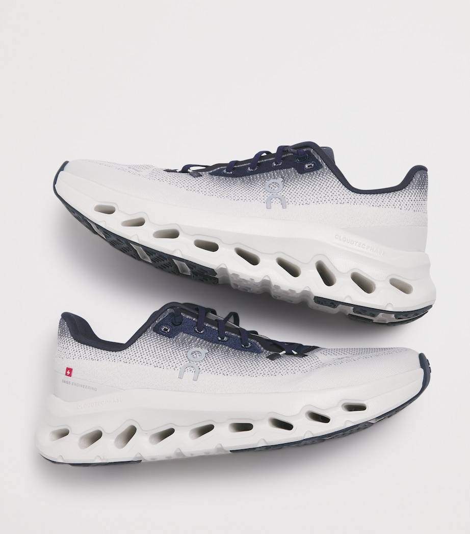 Cloudtilt Trainers MIDNIGHT | ICE Image 6