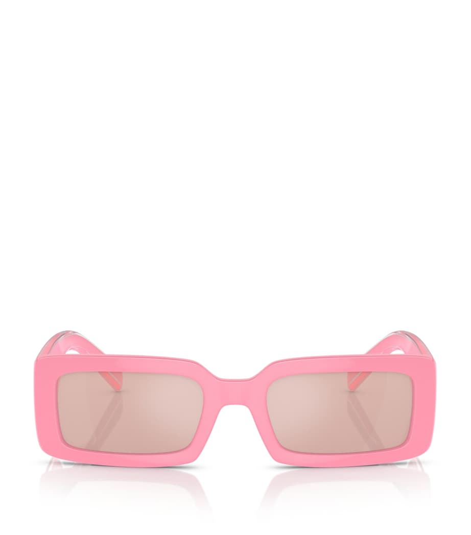 Dolce&Gabbana Injected 0DG6187 Sunglasses Image 1