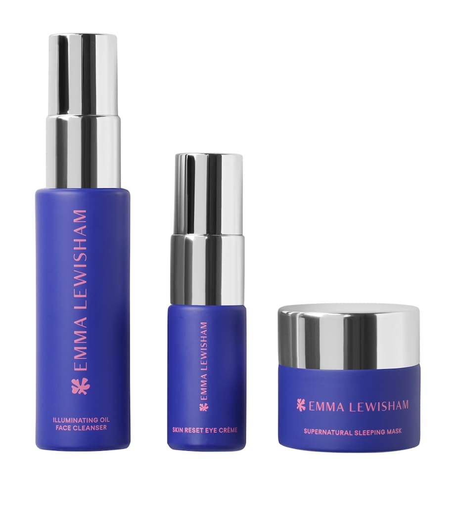 Evening Ritual Trio NO COLOUR Image 3