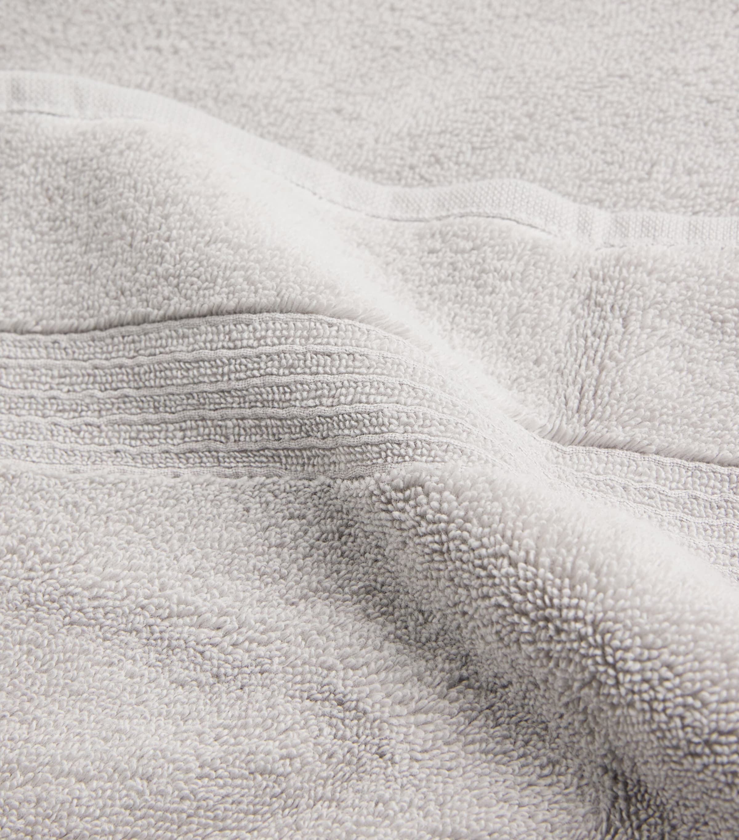 Organic Cotton Bath Towel (70cm x 140cm) FOG Image 3